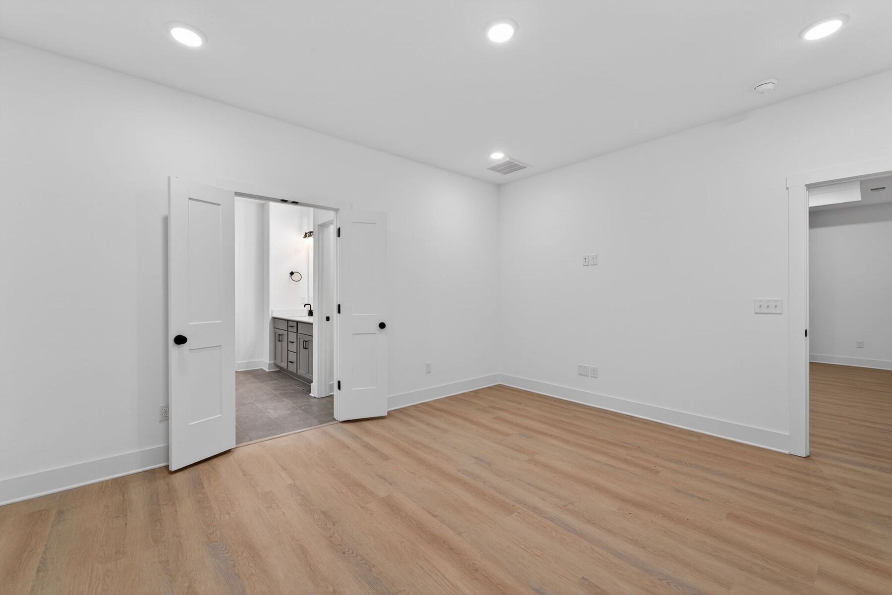 Owner's Suite