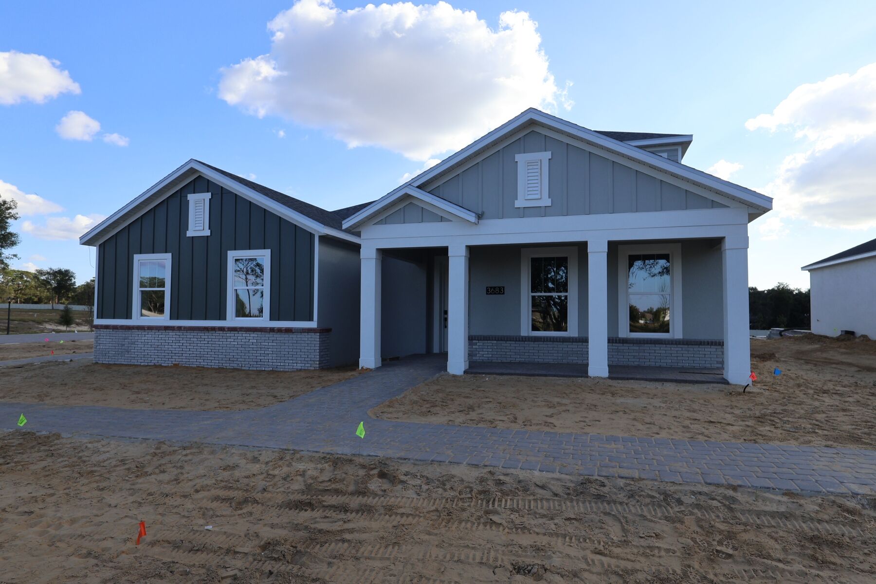 Front Exterior