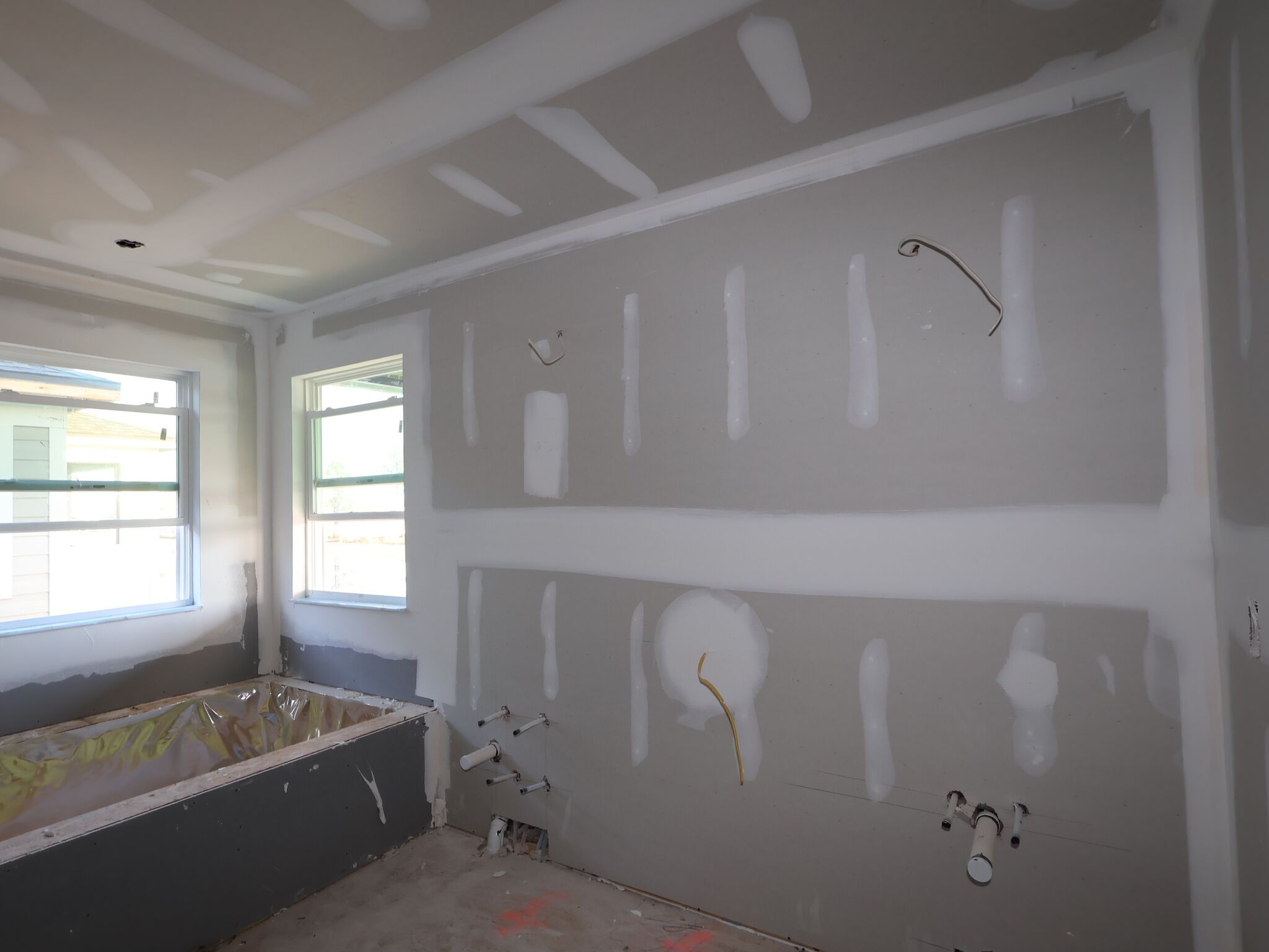 Drywall