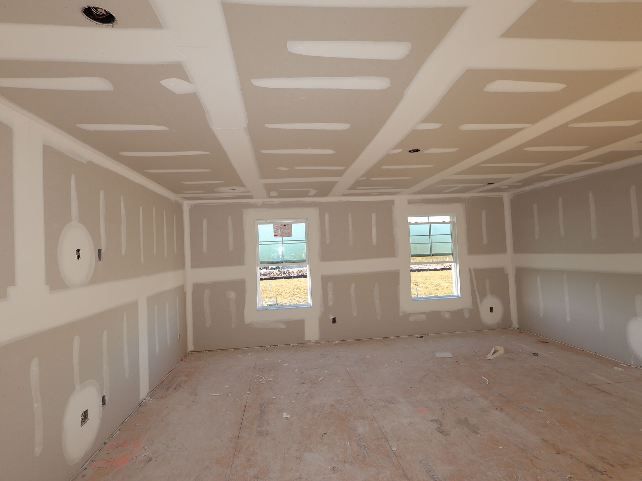 Drywall