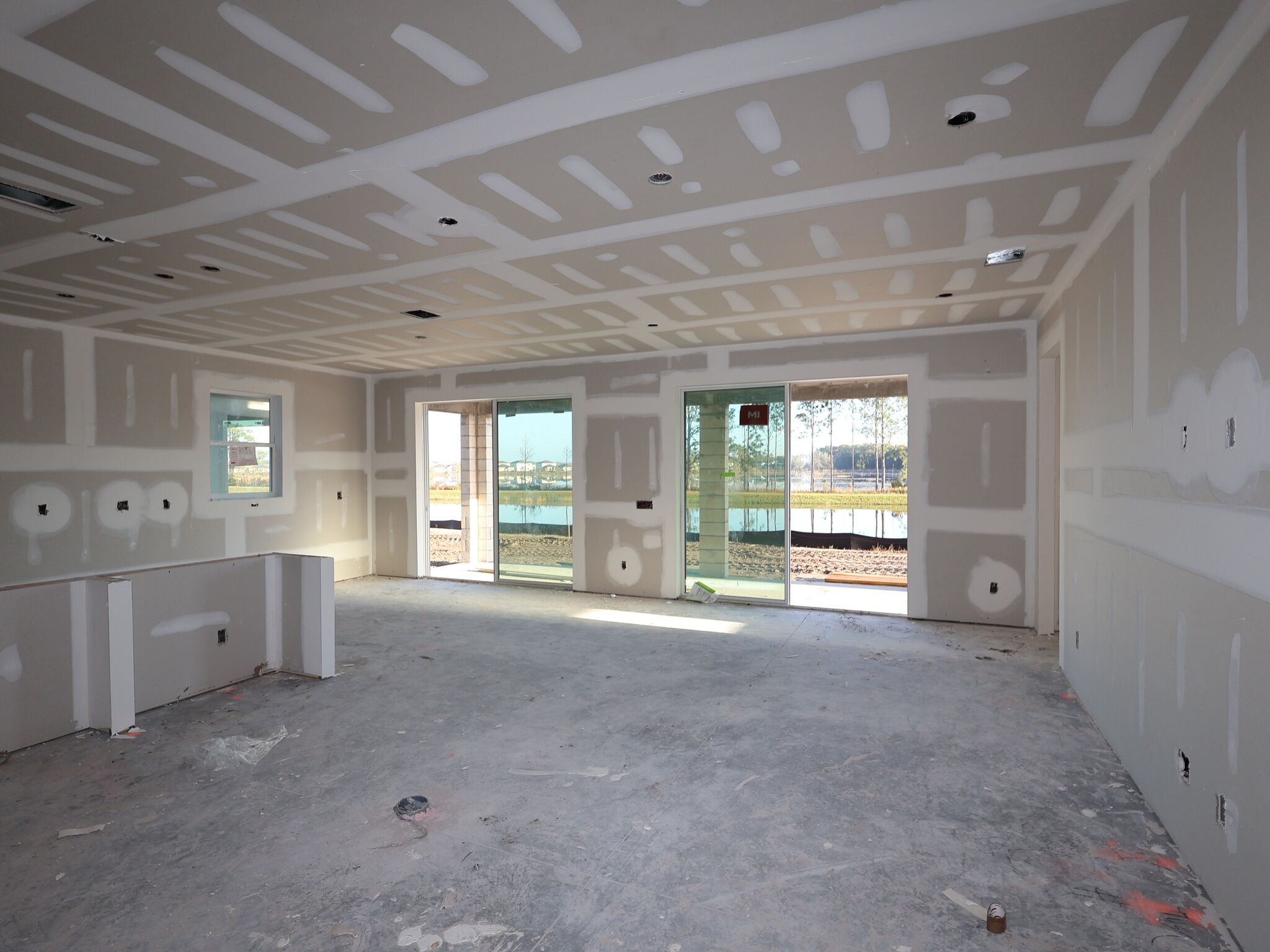 Drywall