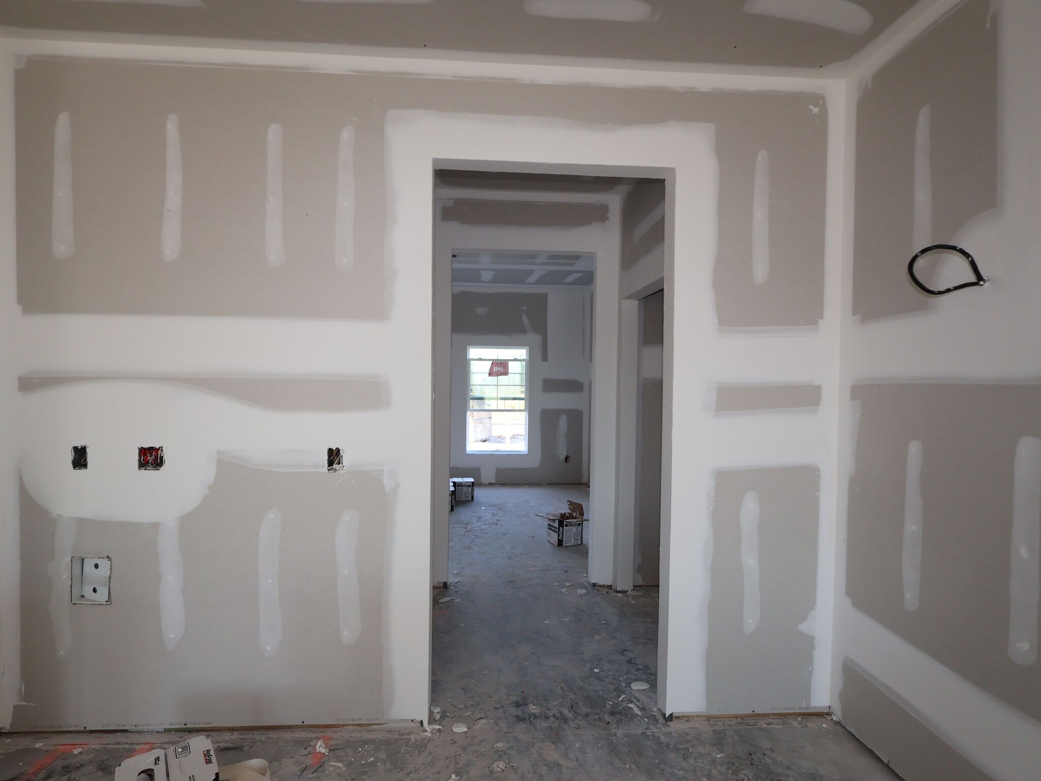 Drywall