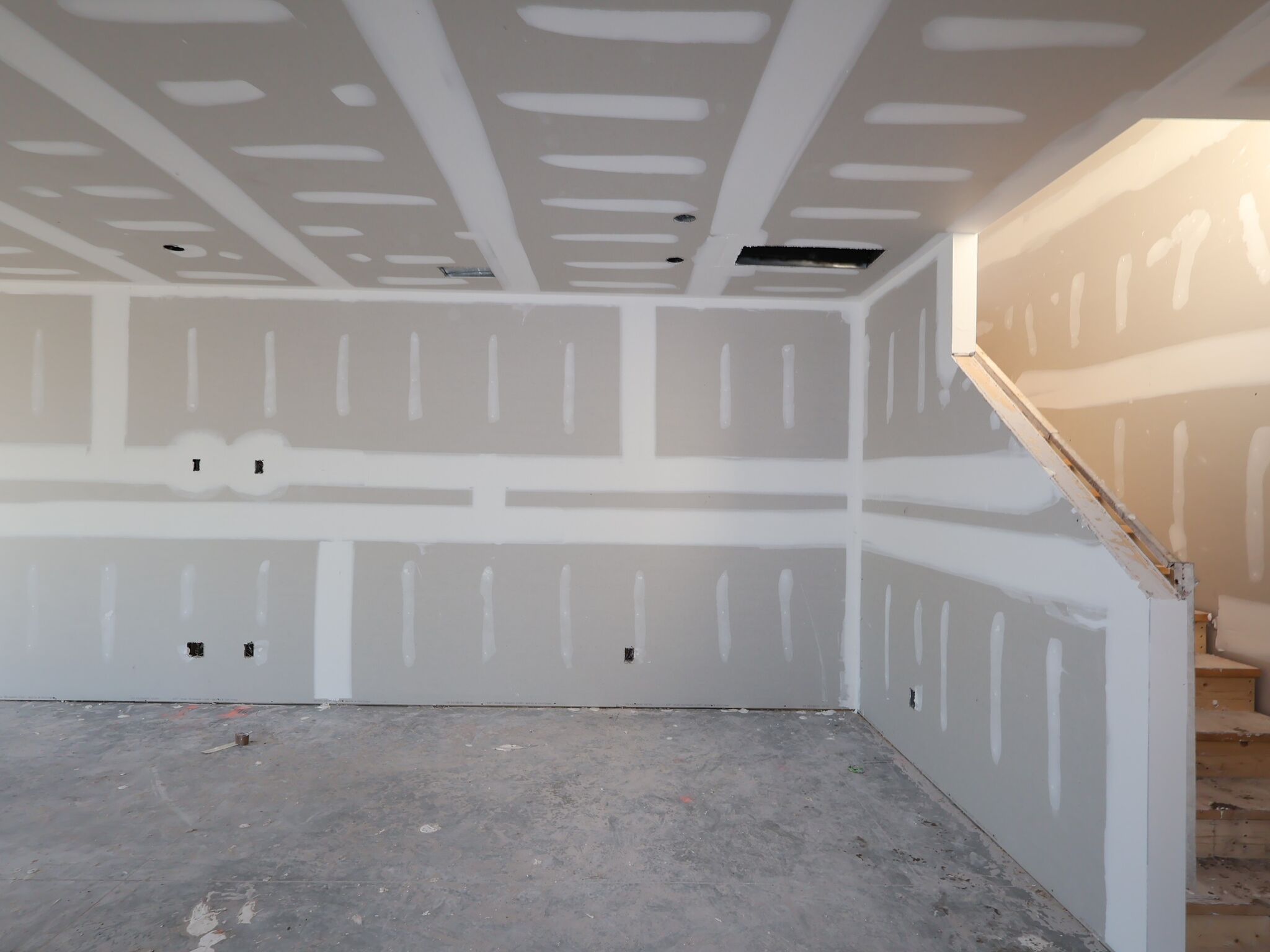 Drywall