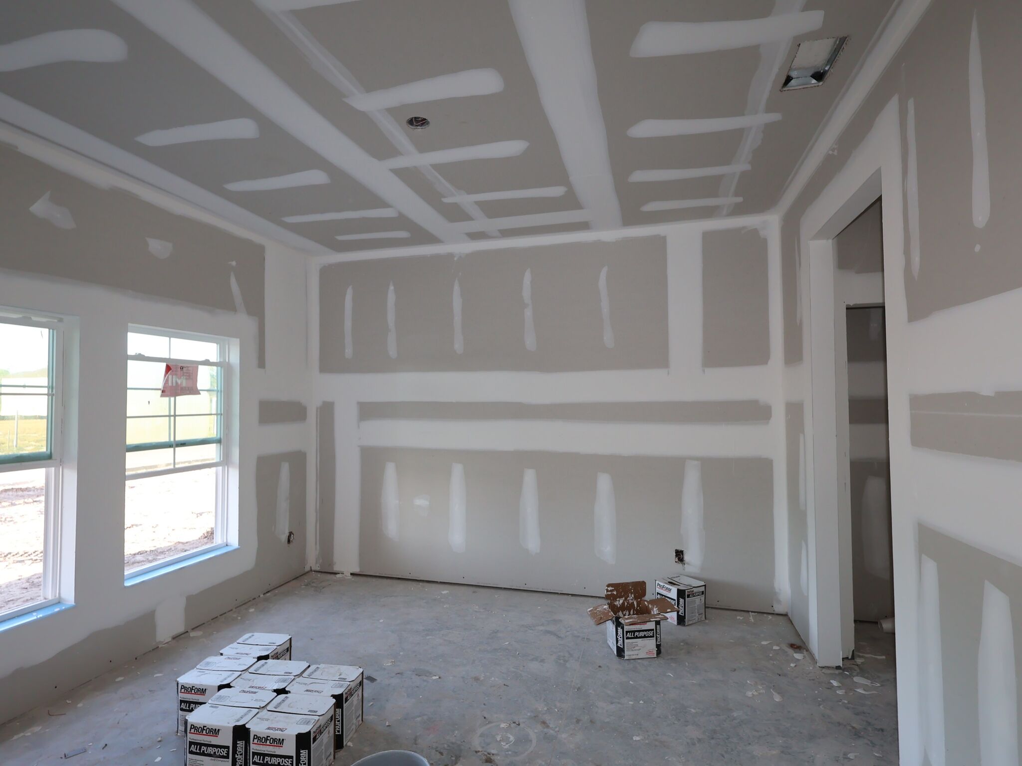 Drywall