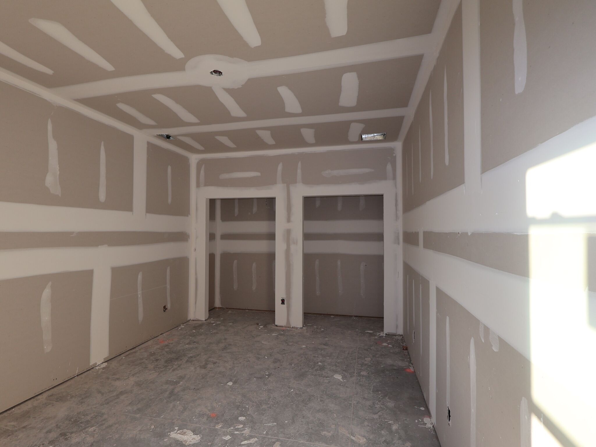Drywall