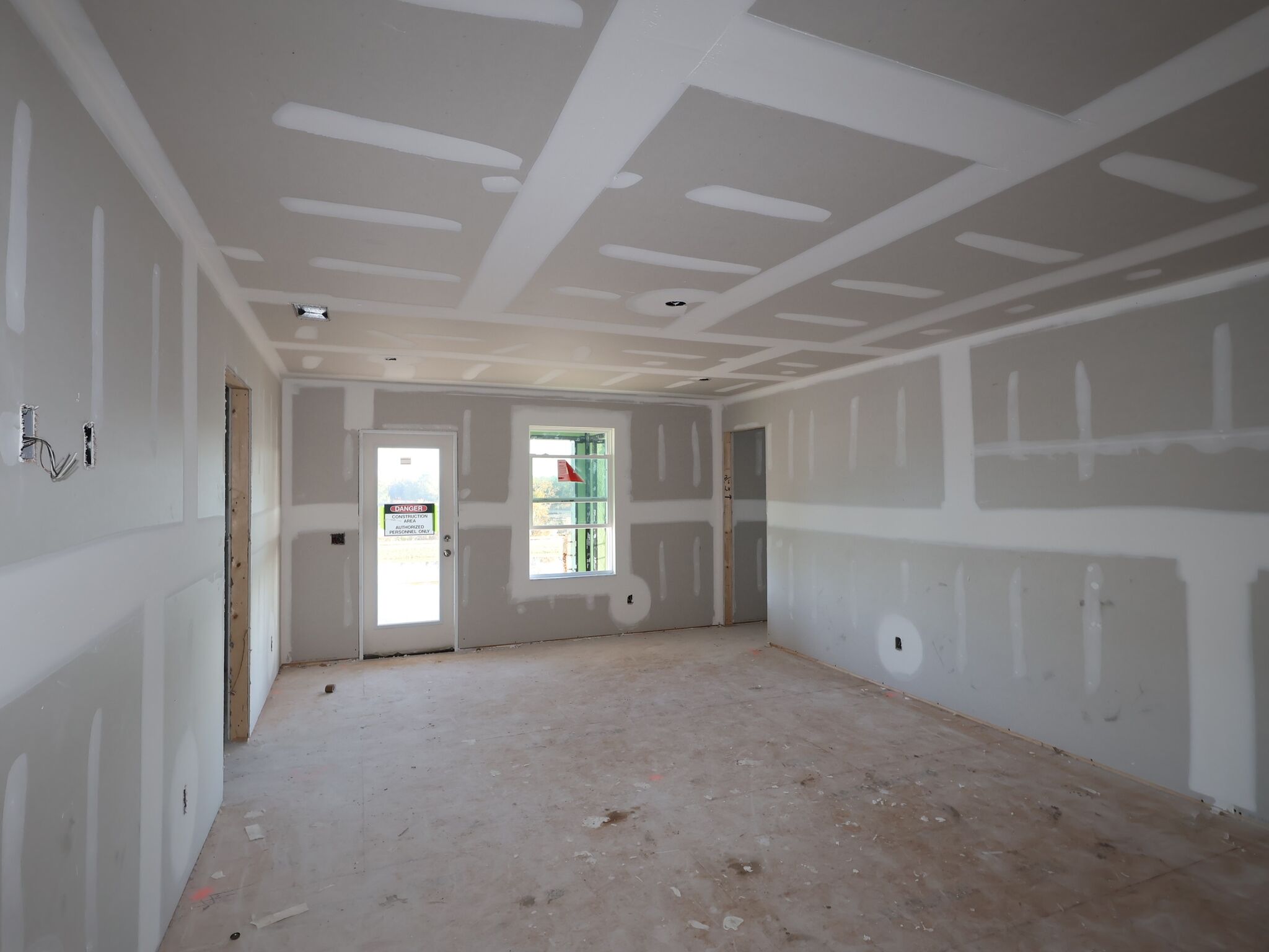 Drywall