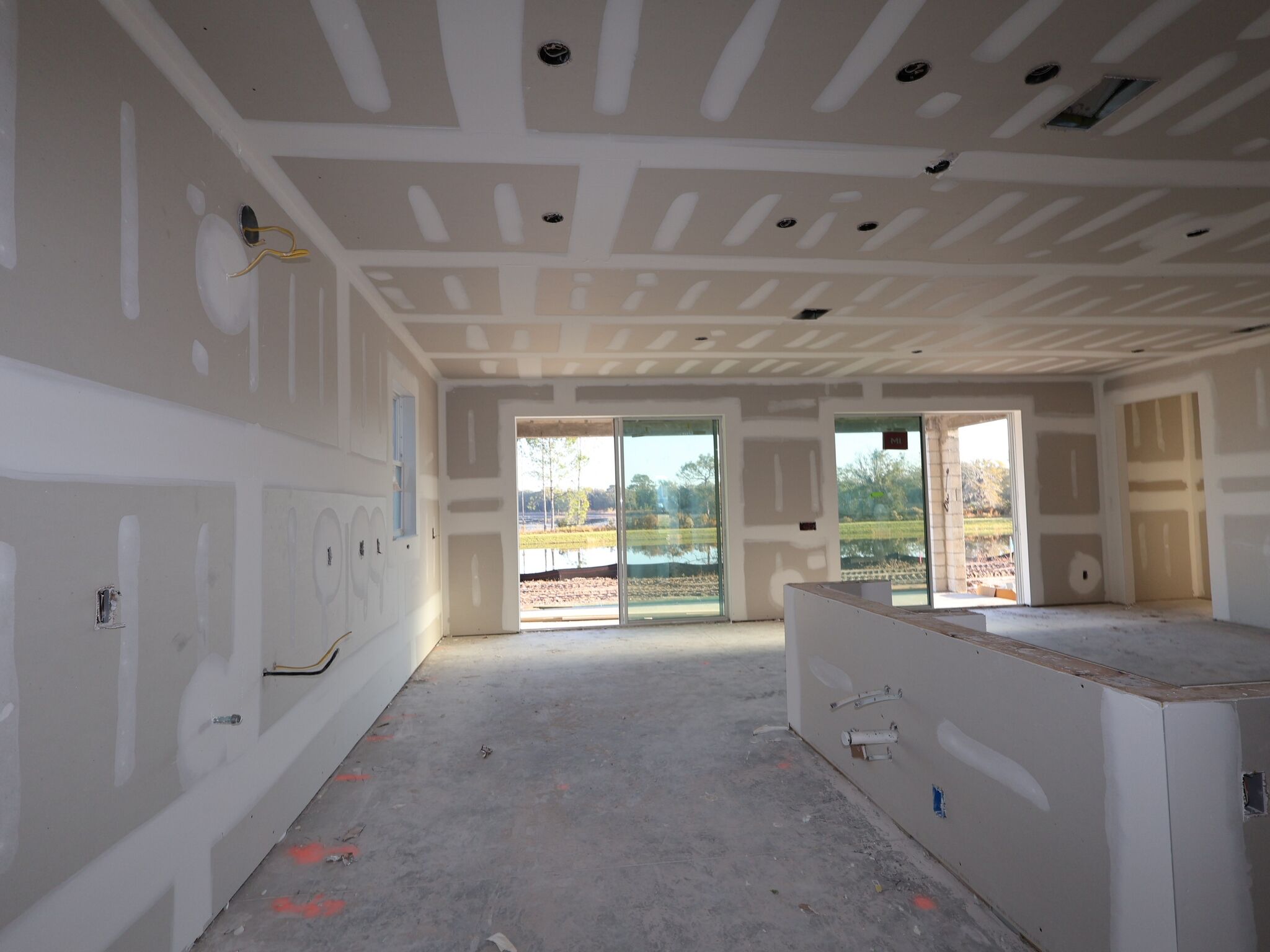 Drywall