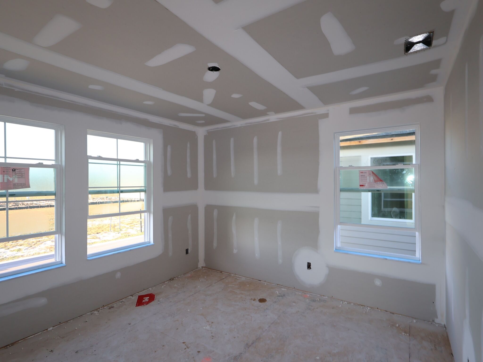 Drywall