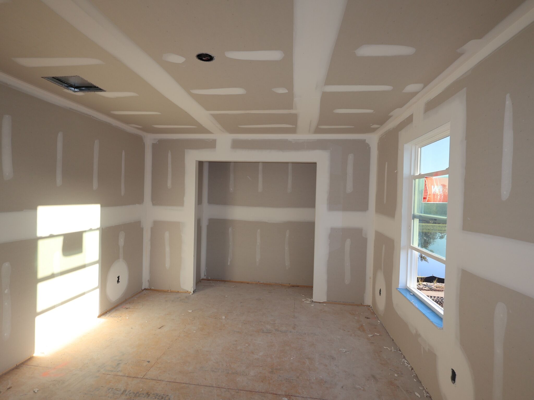 Drywall