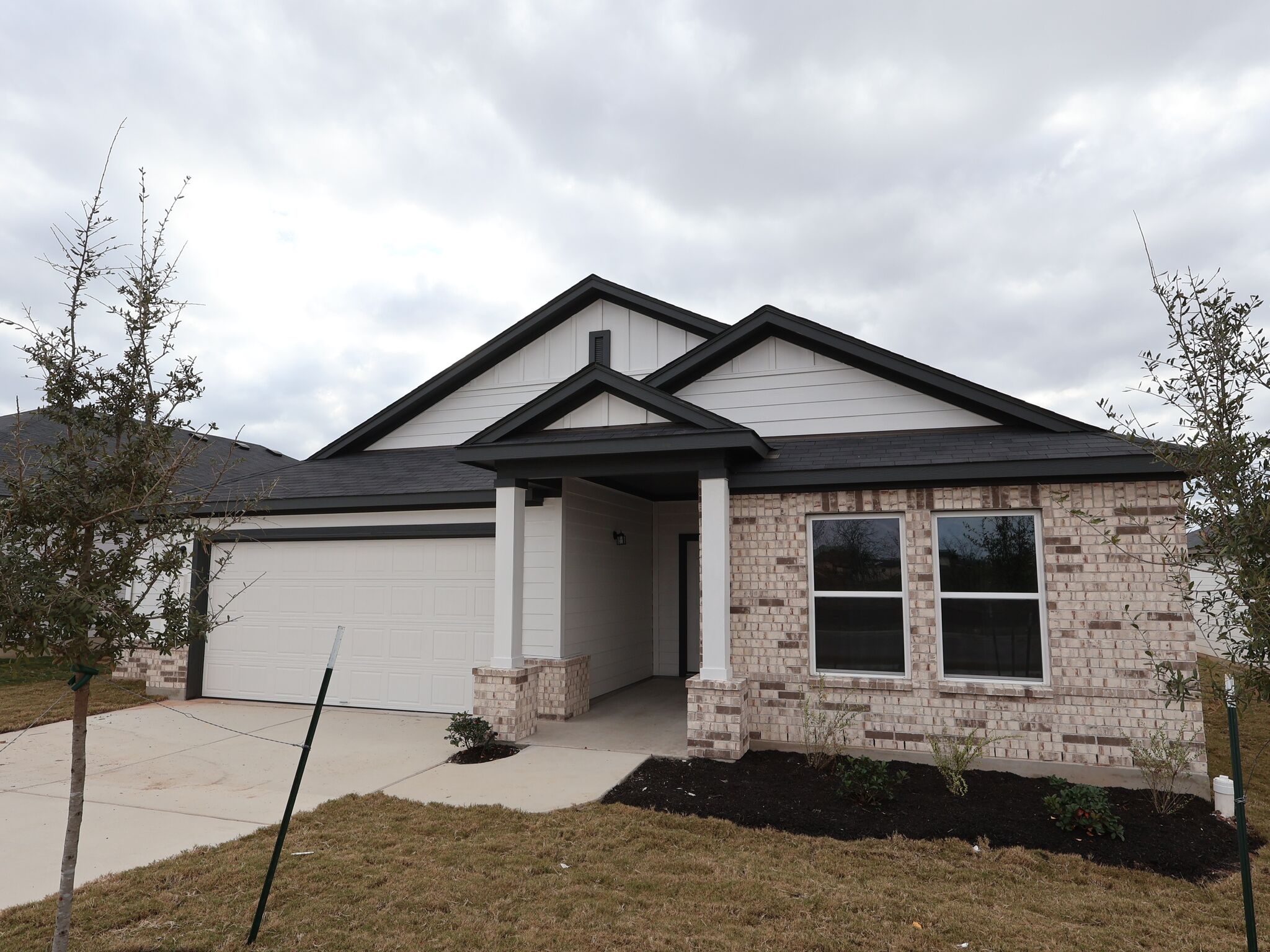 Front Exterior