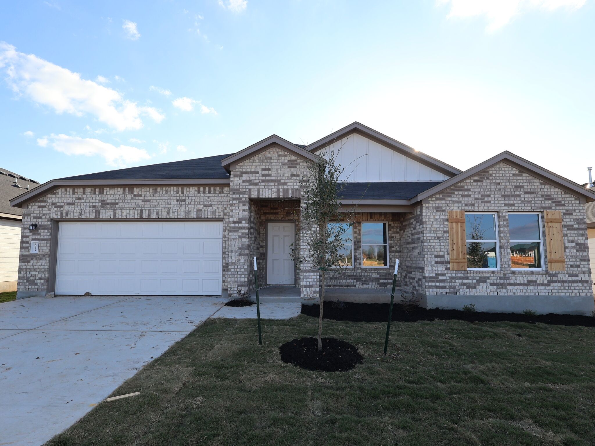 Front Exterior