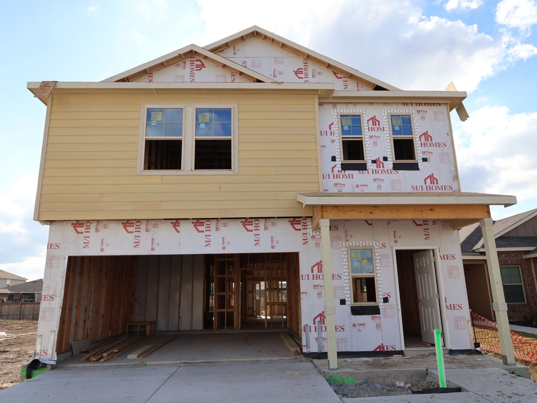 Front Exterior