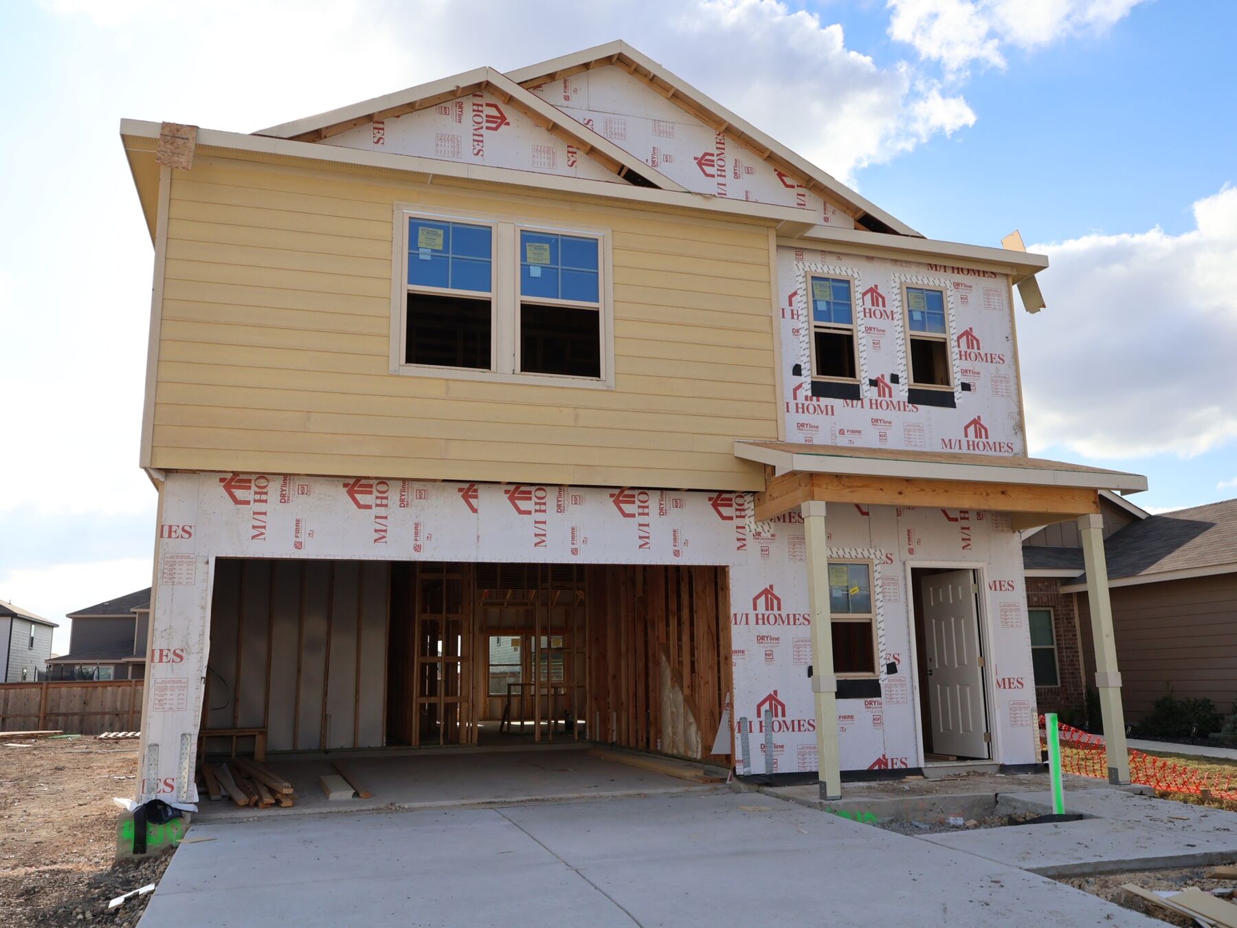 Front Exterior