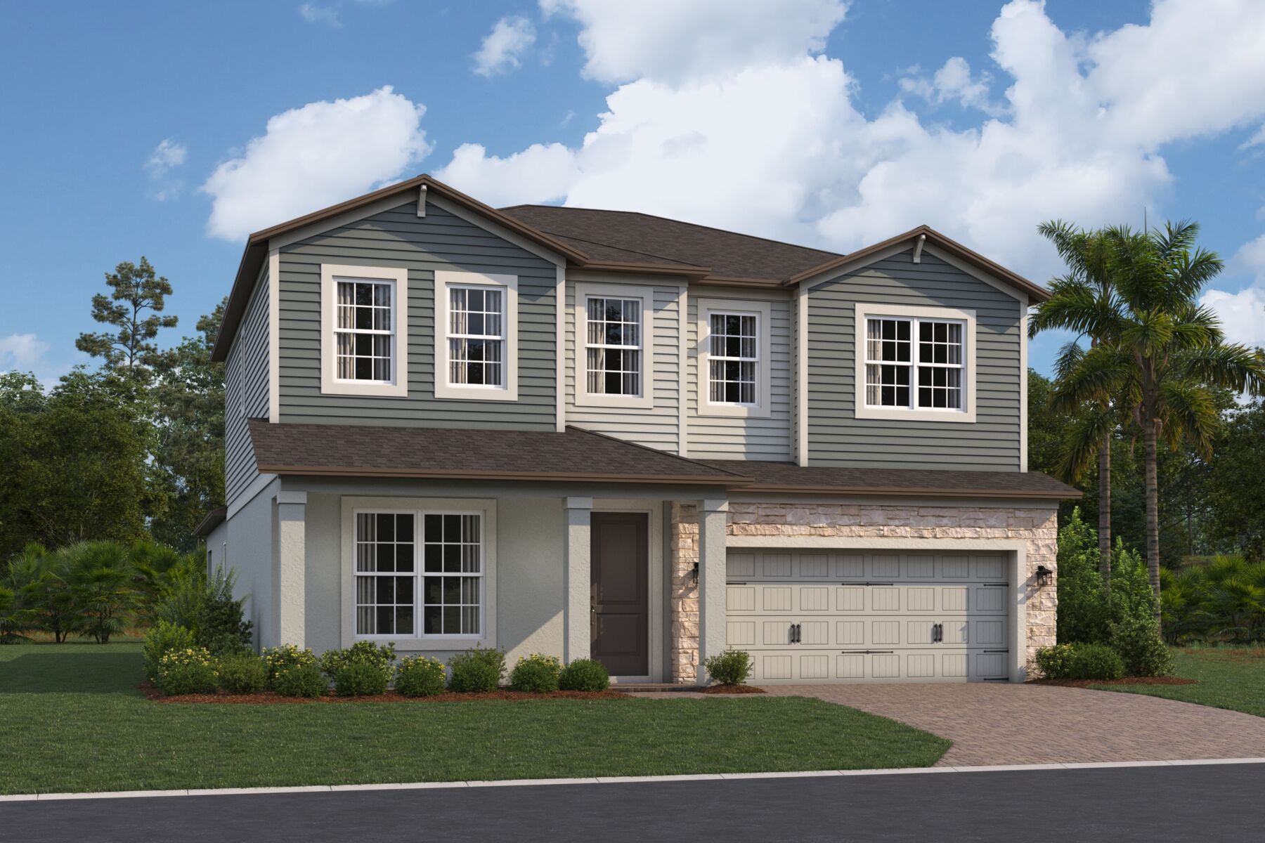 Cambria Transitional