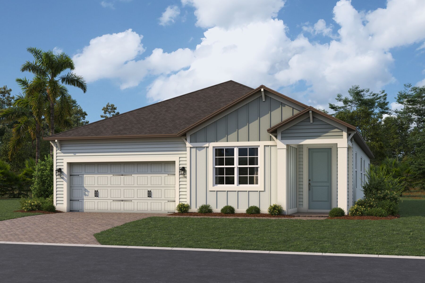 Capistrano Elevation Coastal