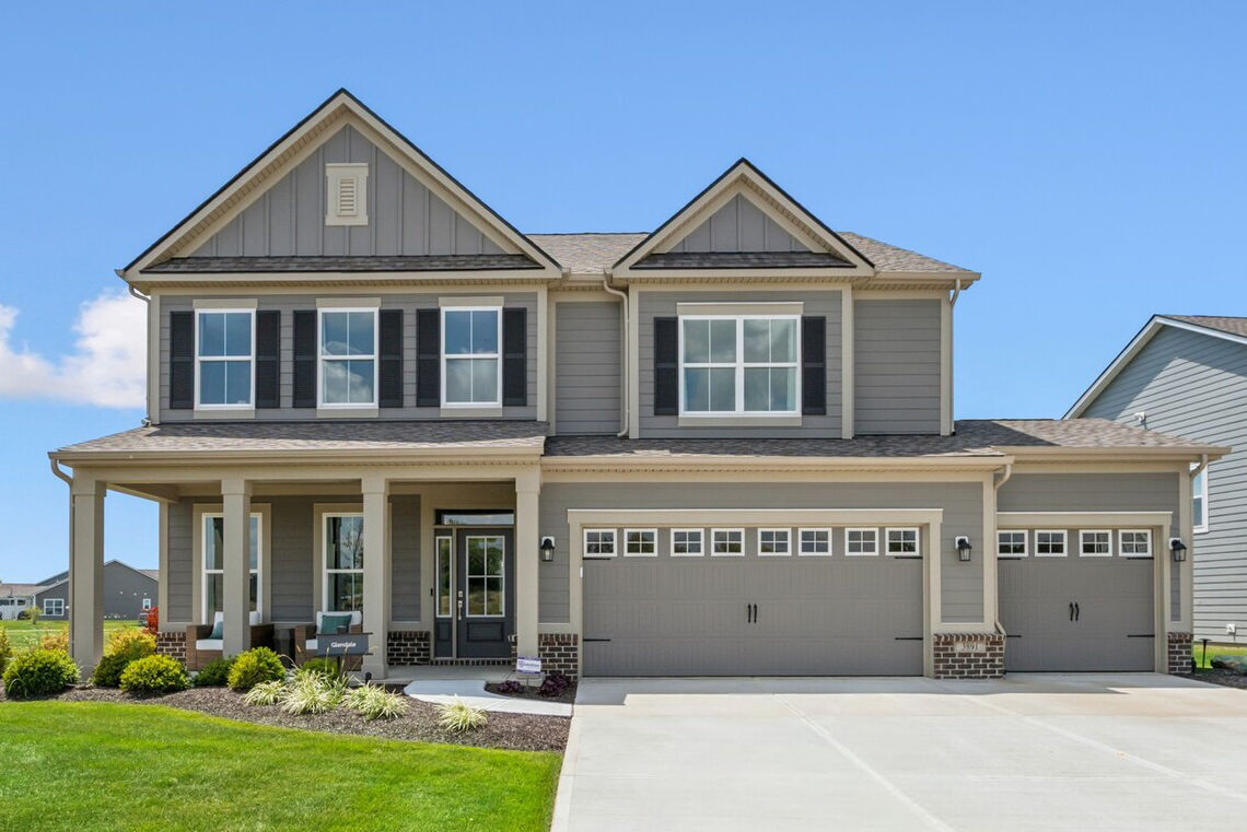 Front Exterior