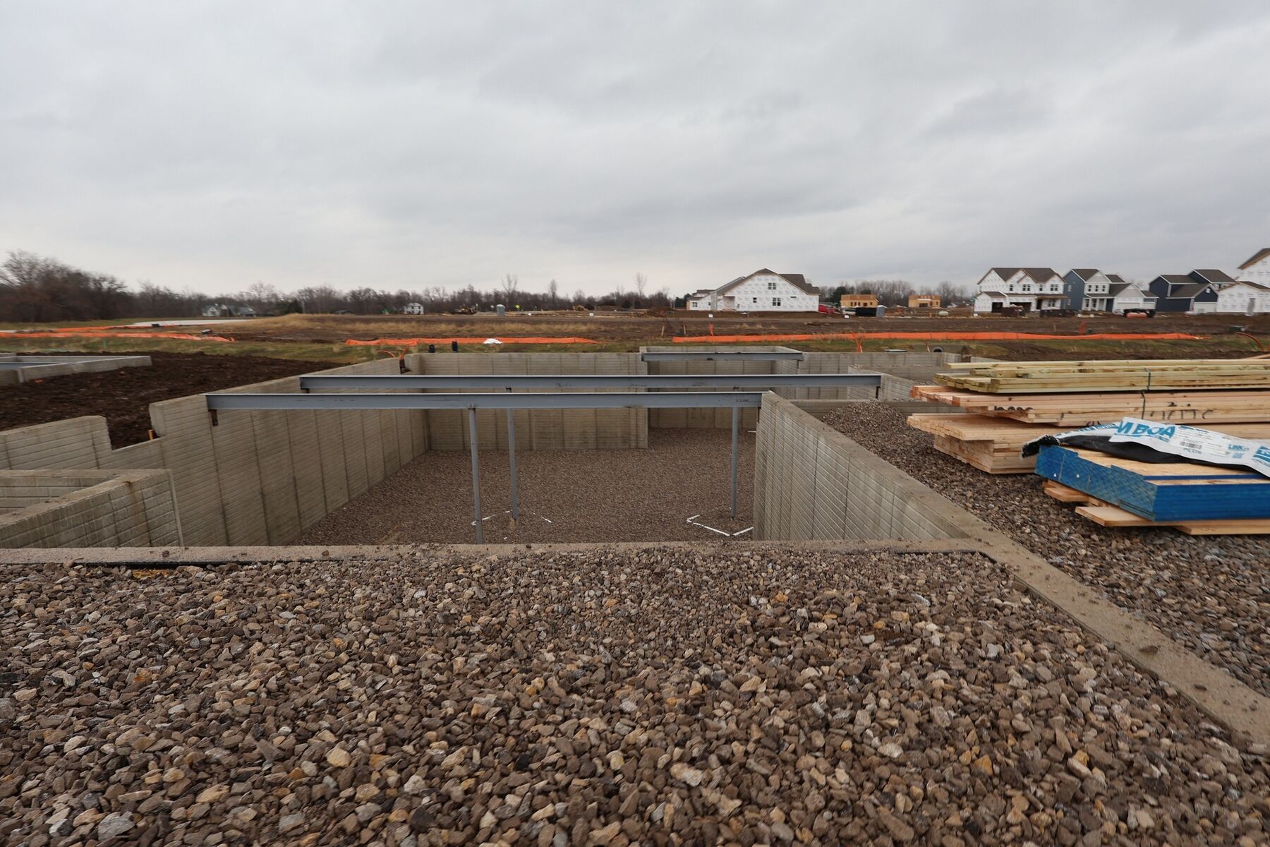 Homesite
