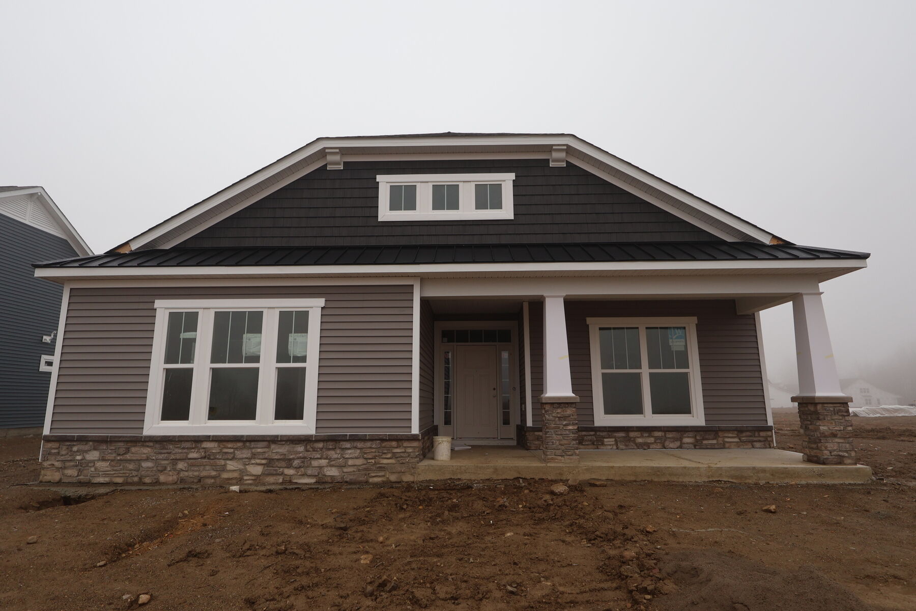 Front Exterior