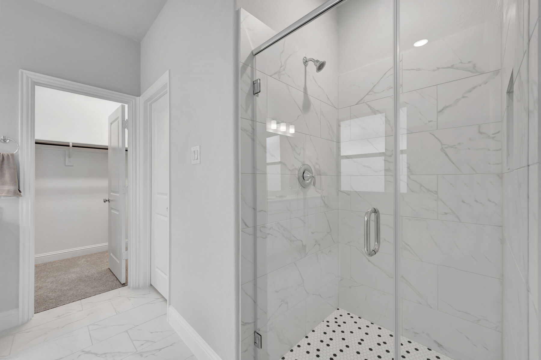 Owner's Bathroom