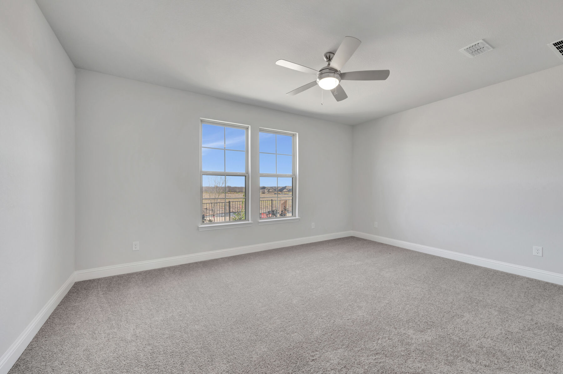 Owner's Bedroom