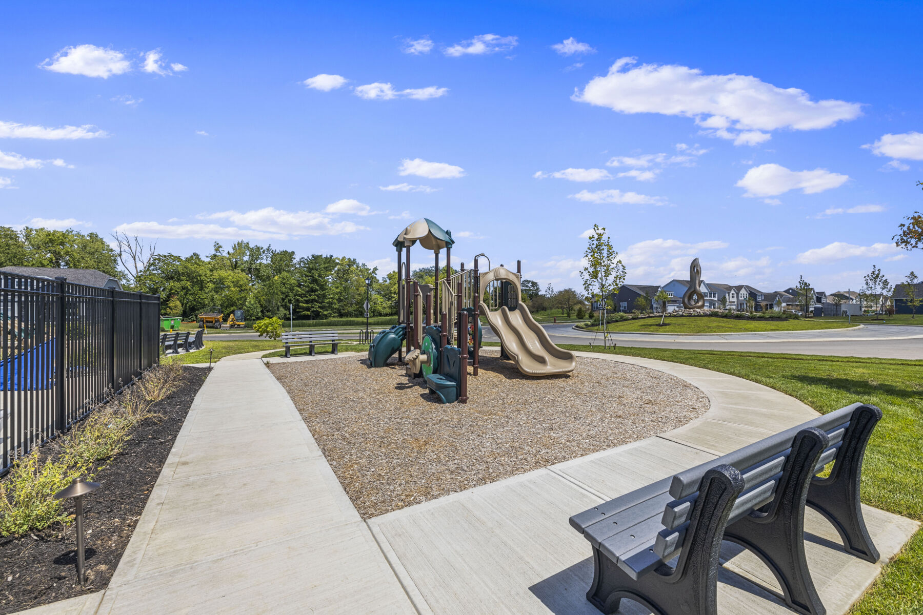 Playground