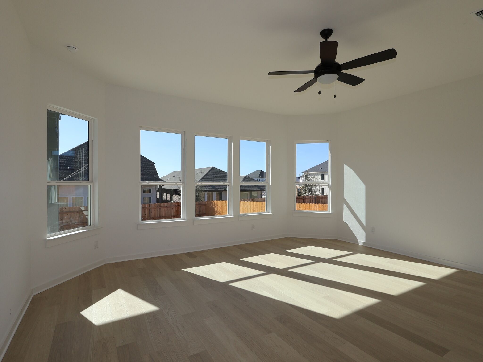 Owner's Bedroom