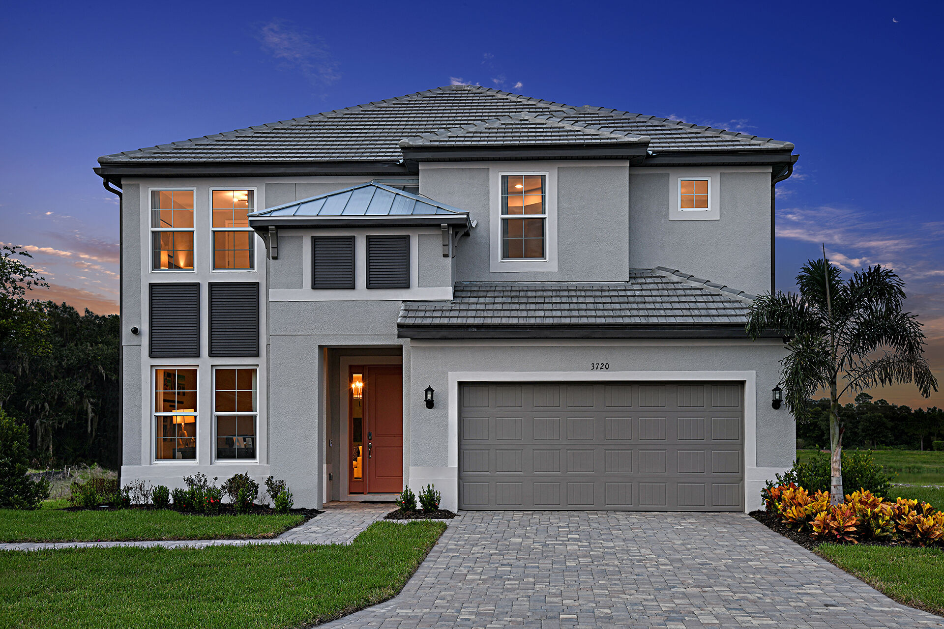 Front Exterior