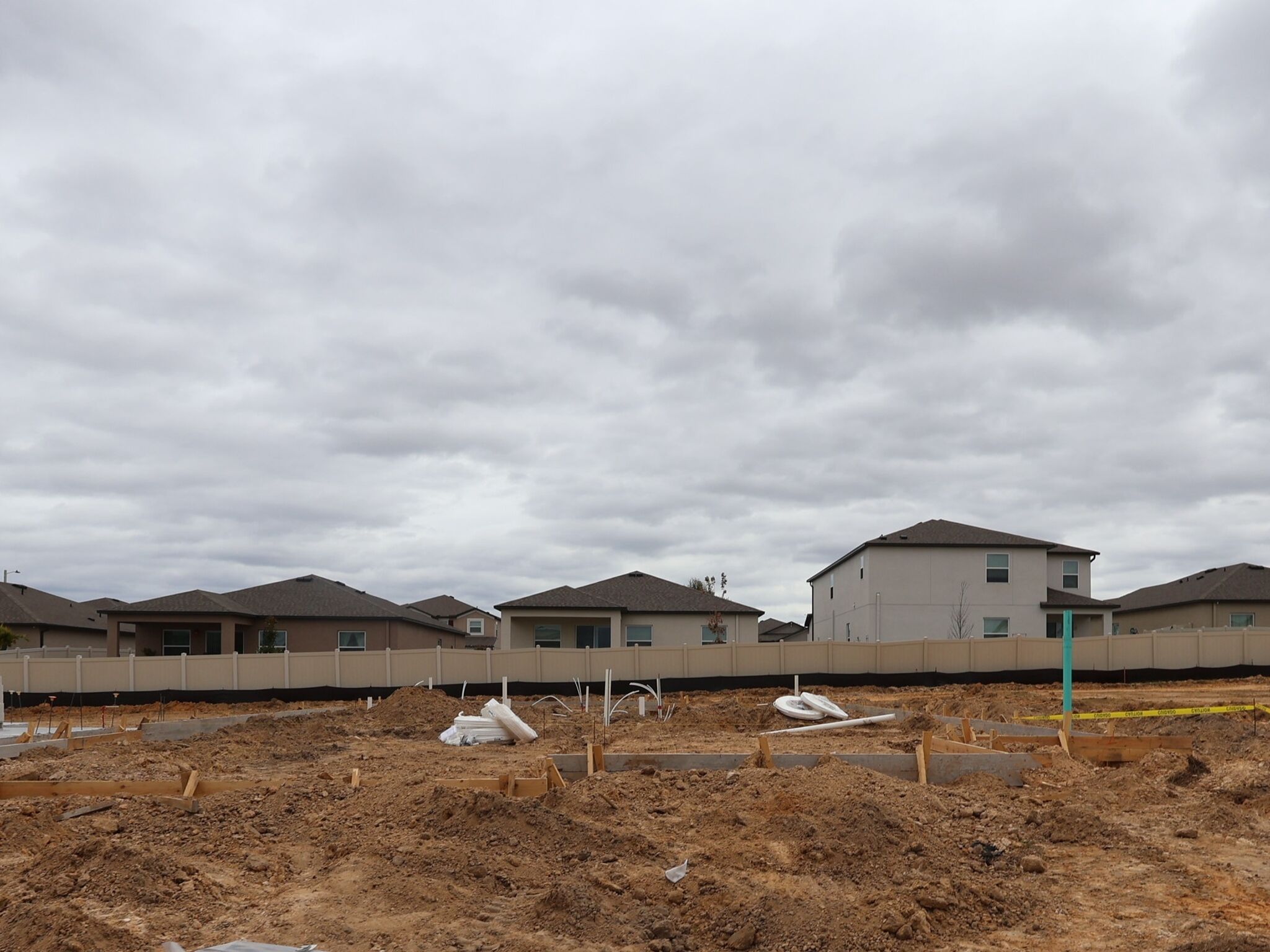 Homesite