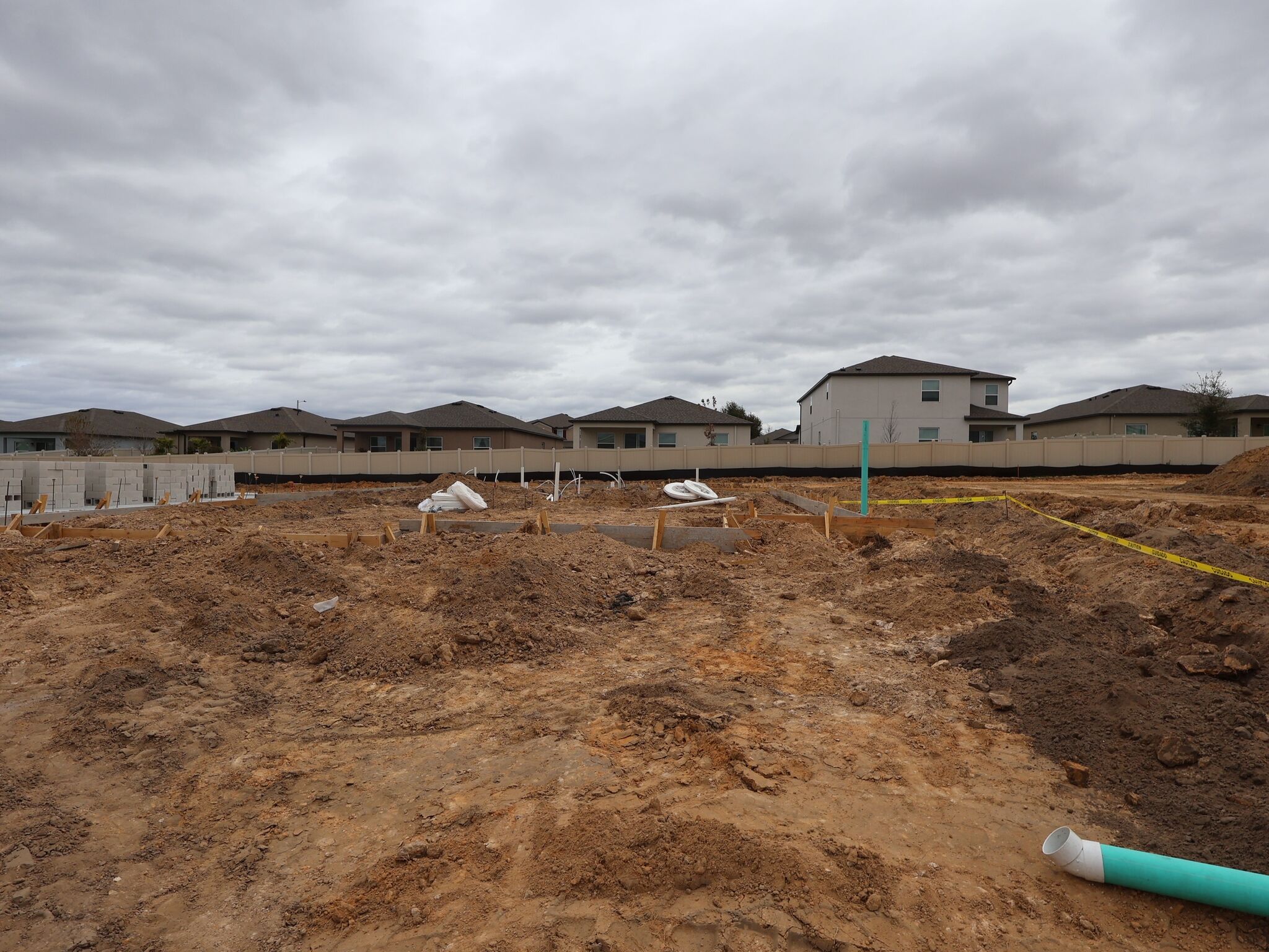 Homesite