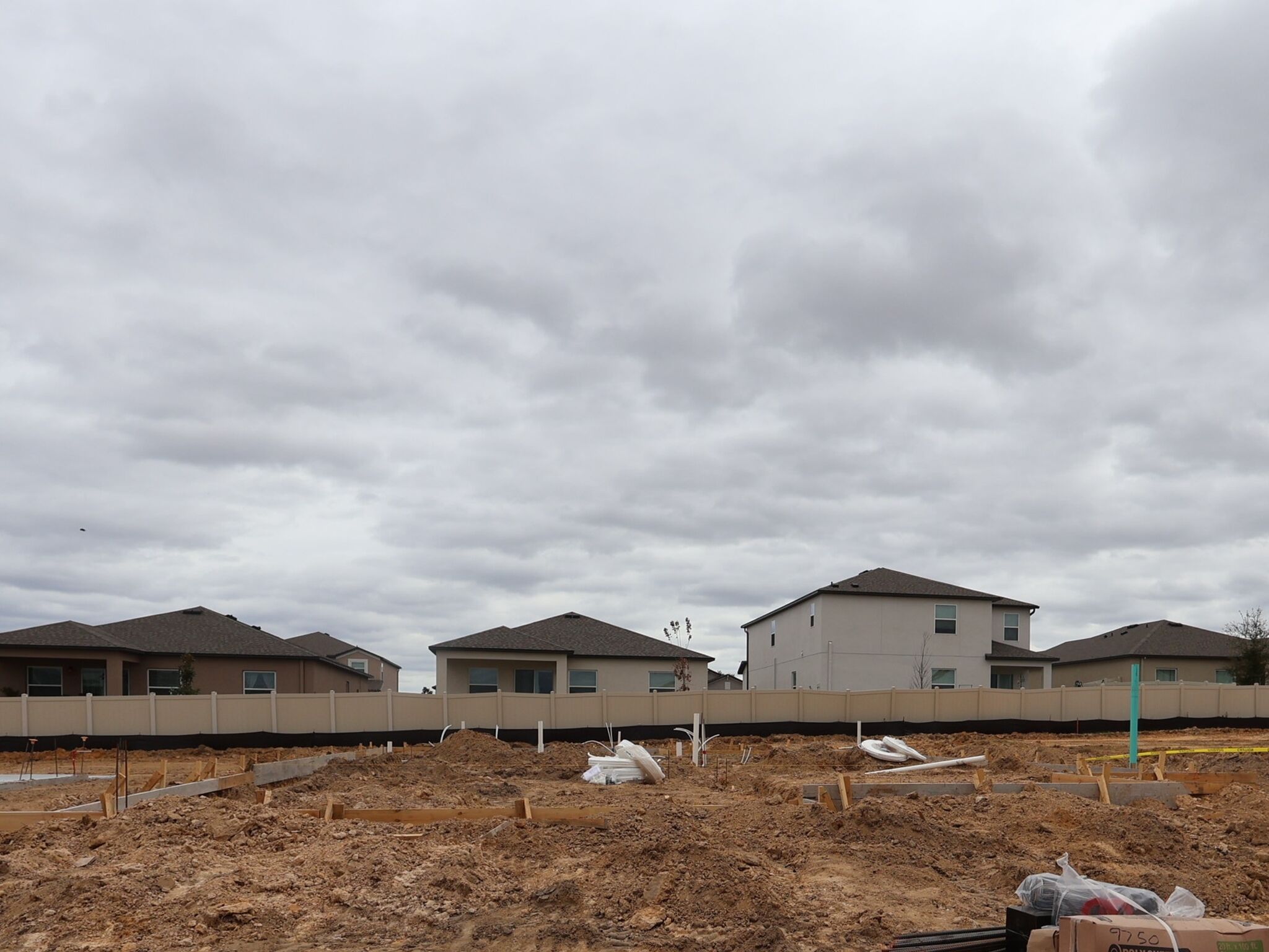 Homesite