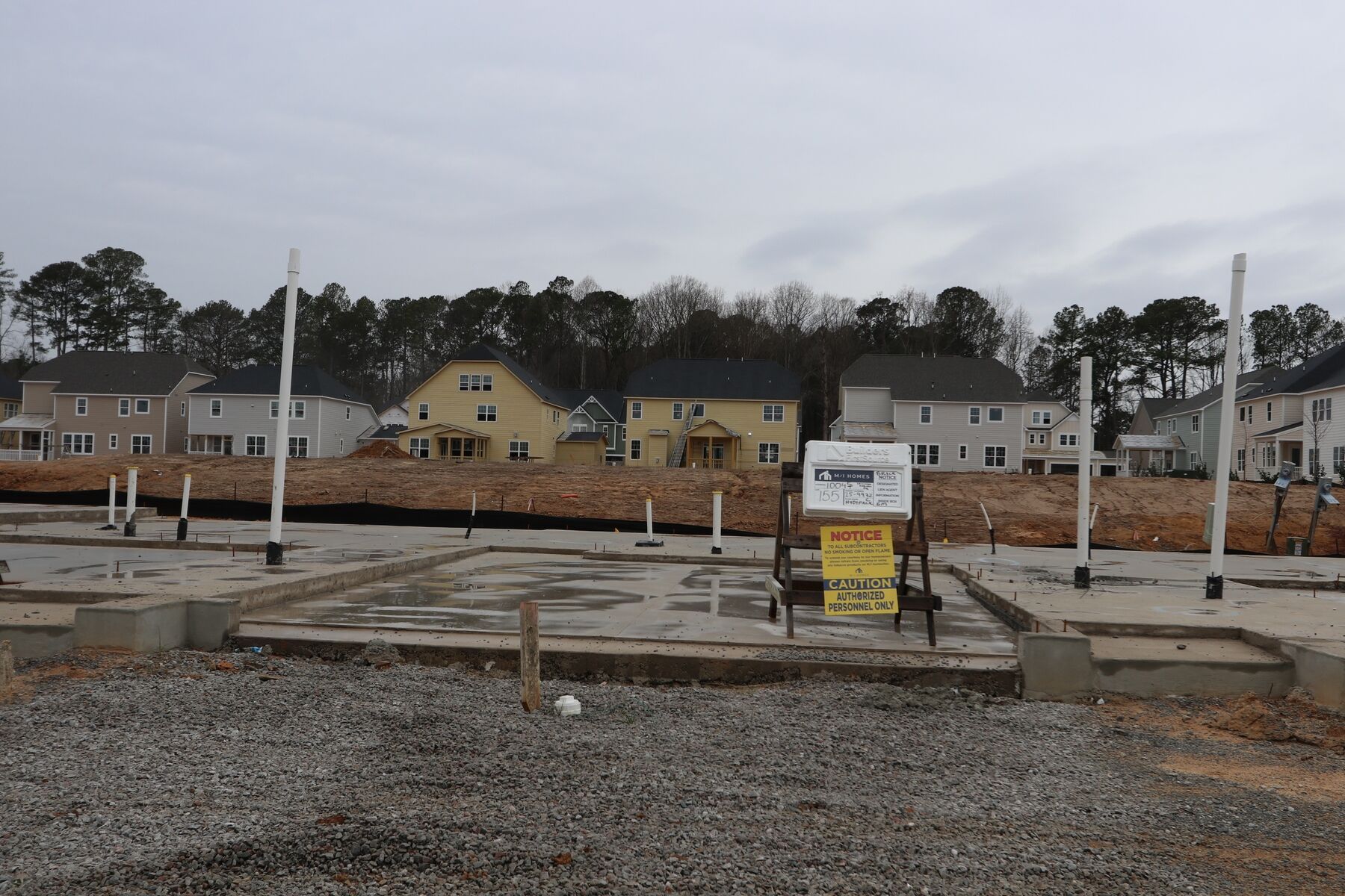 Homesite