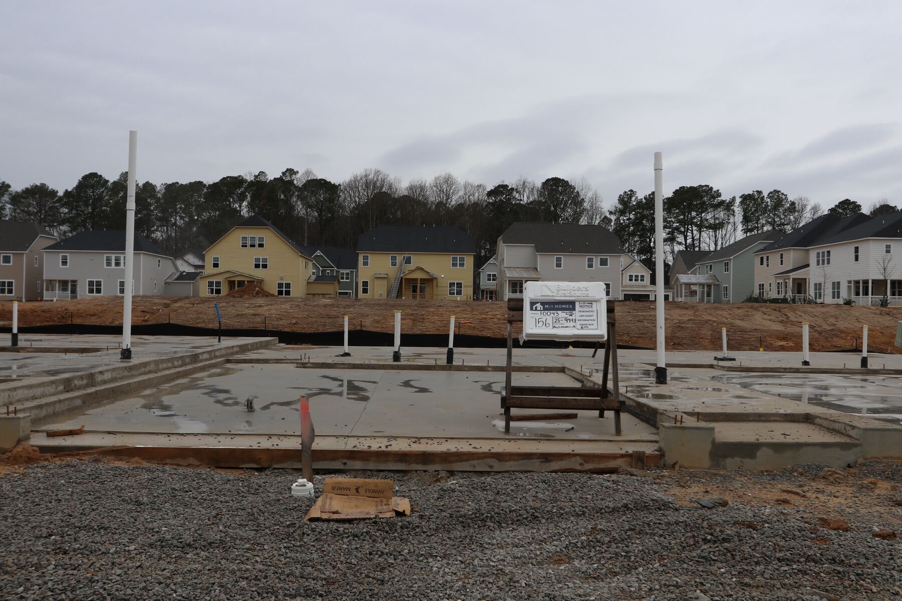 Homesite