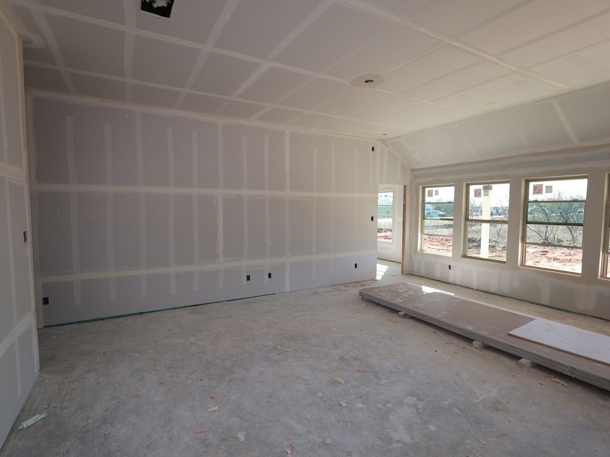 Drywall