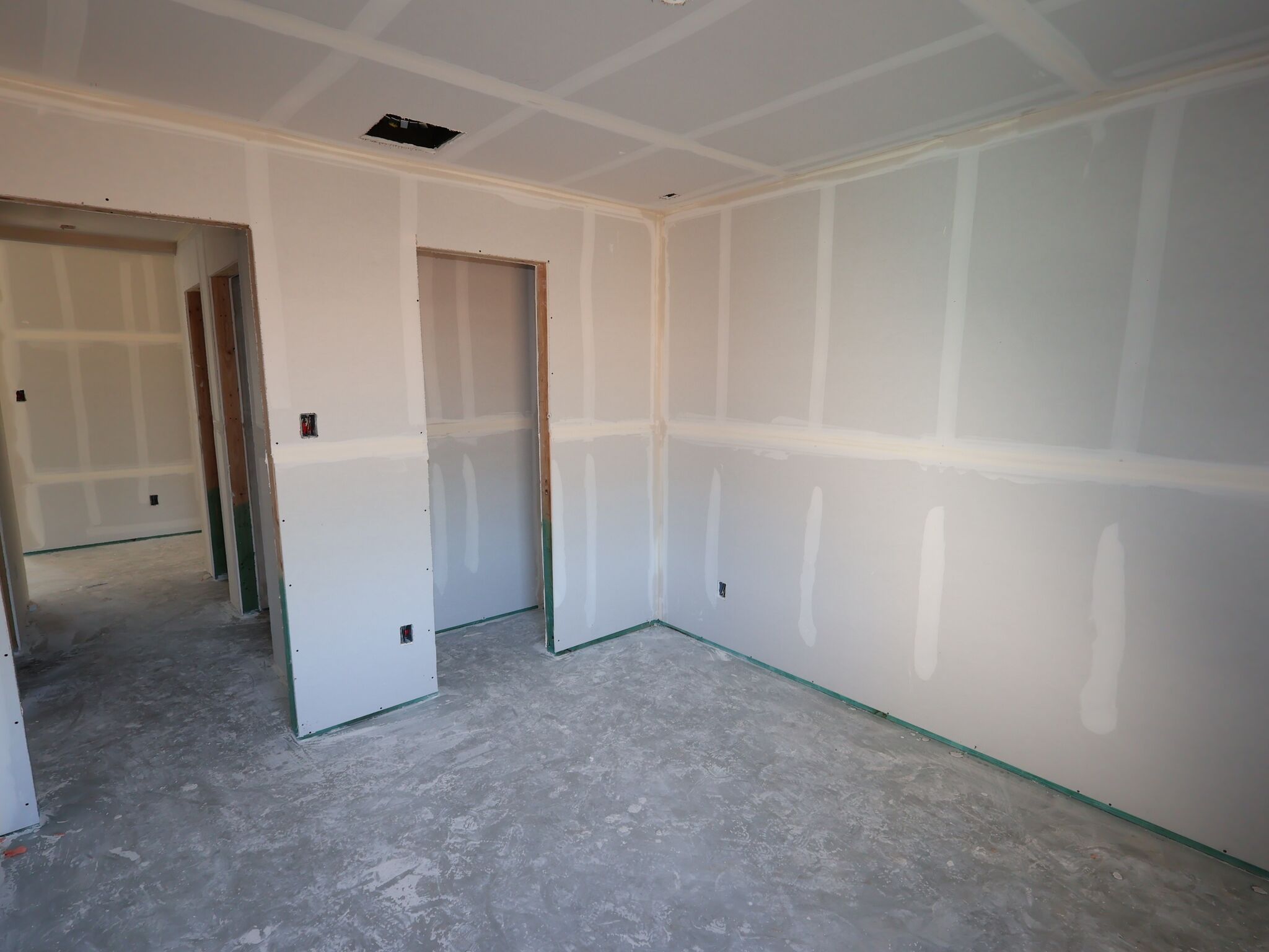 Drywall