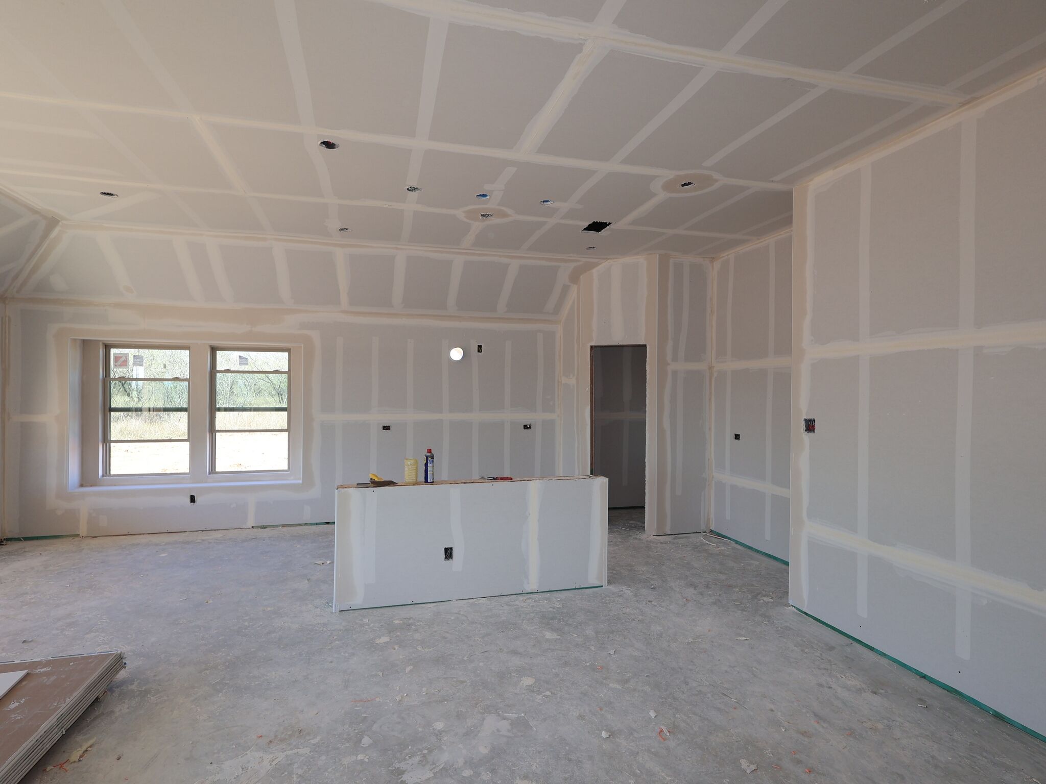 Drywall