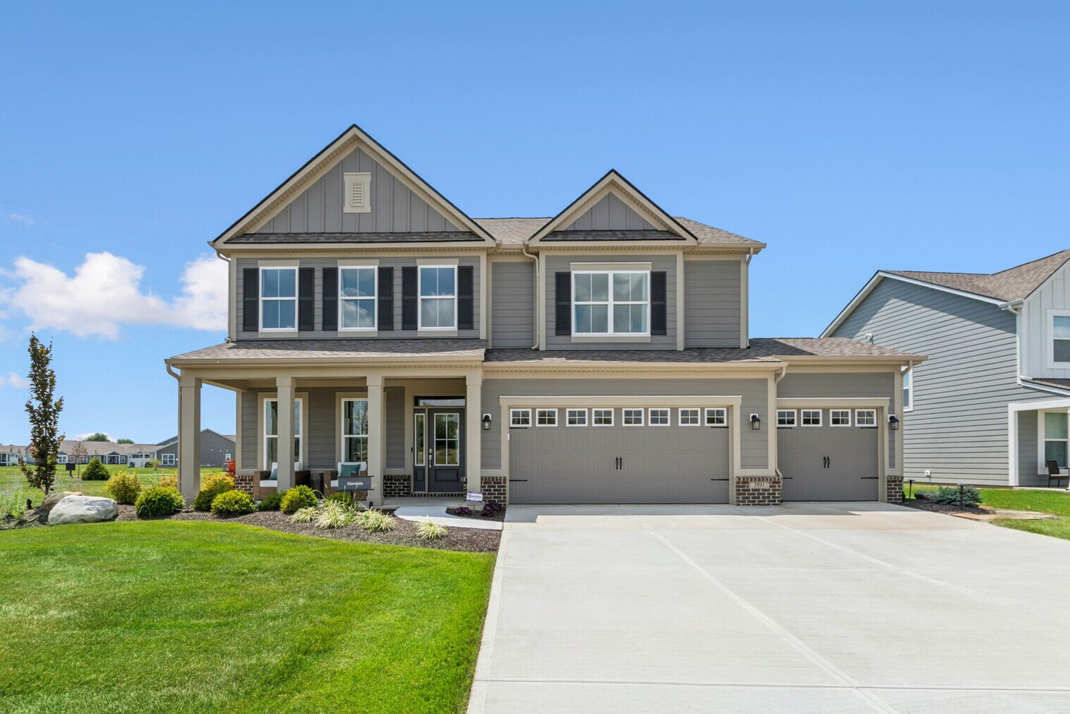 Front Exterior