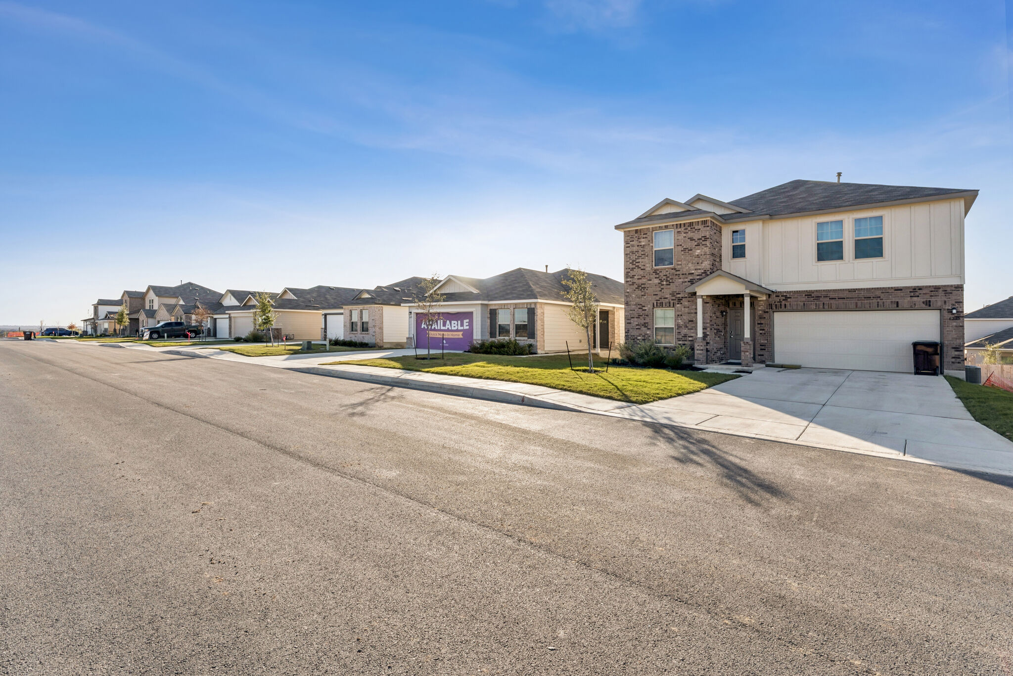 Mesquite Ridge