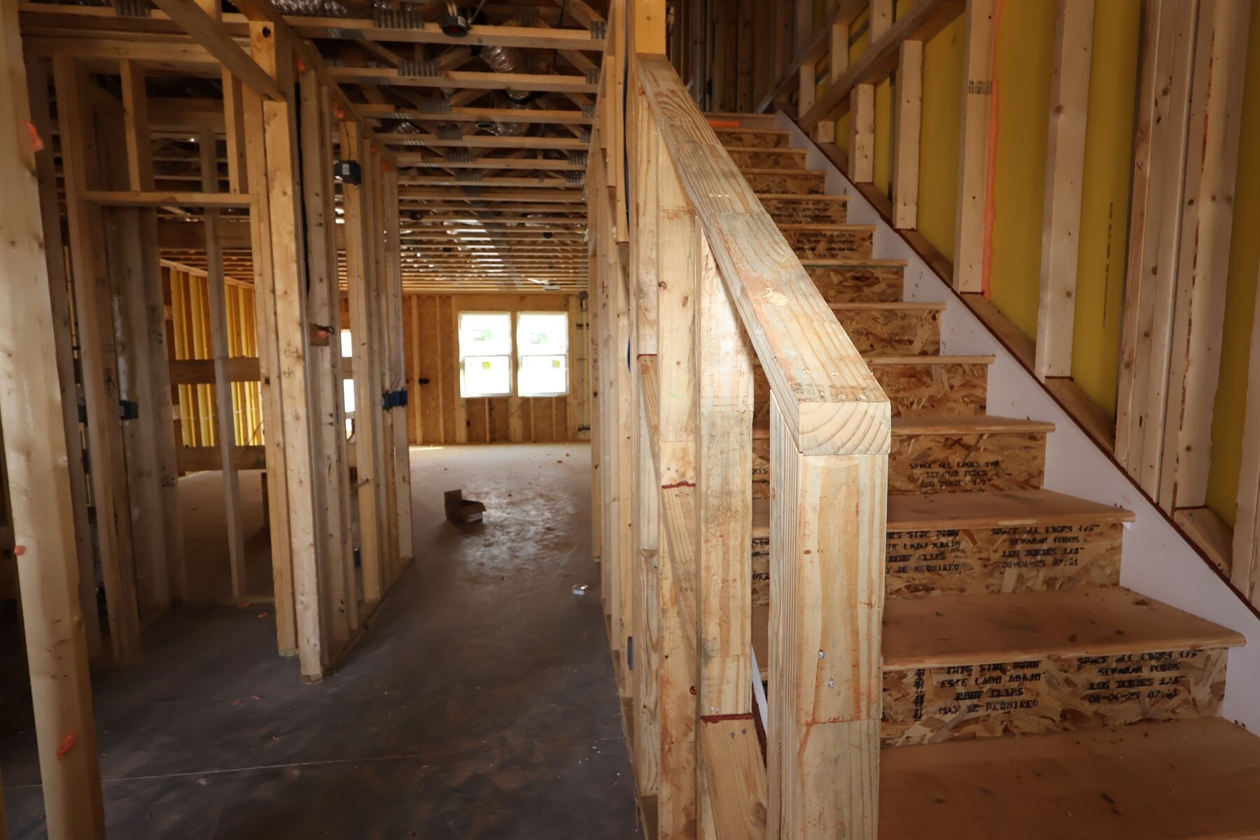 Framing