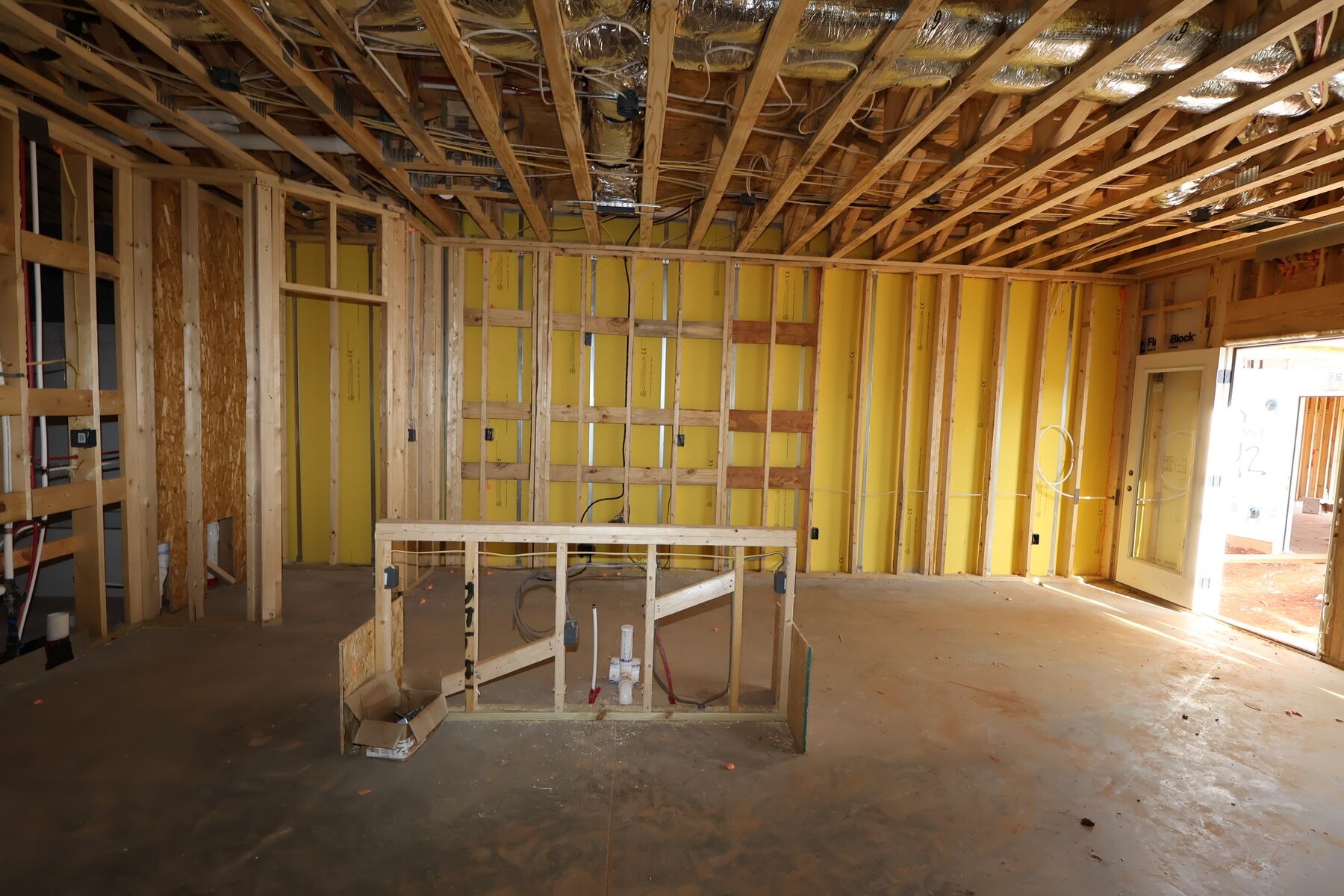 Framing