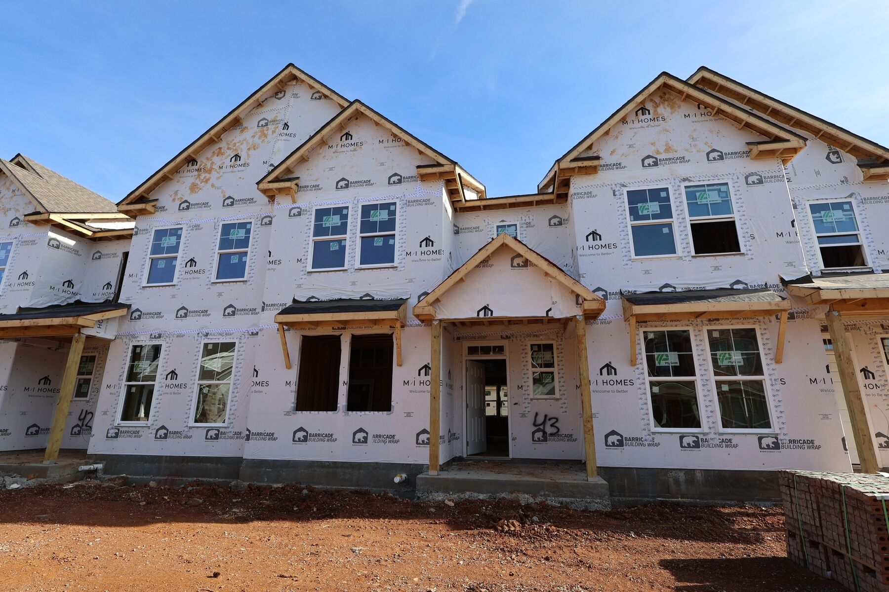 Front Exterior