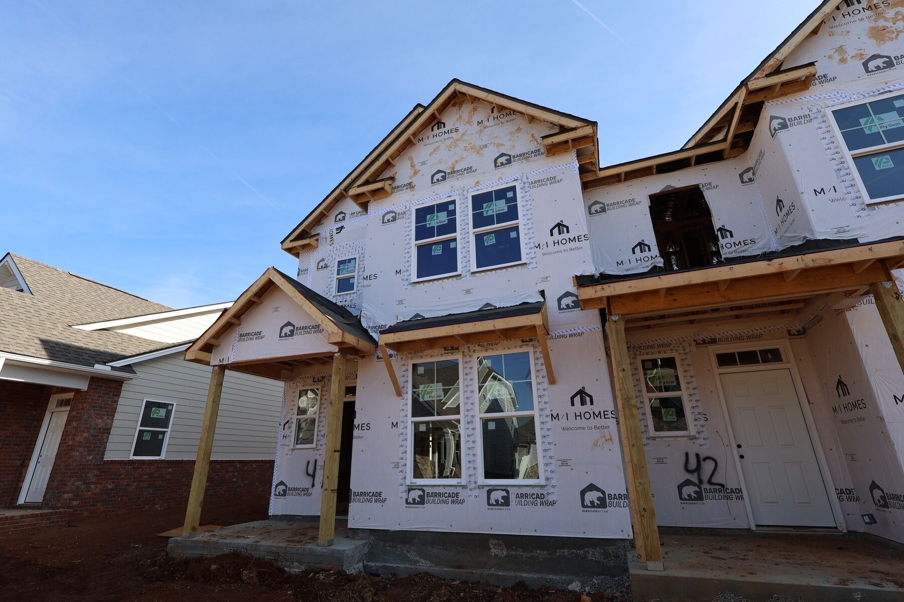 Front Exterior