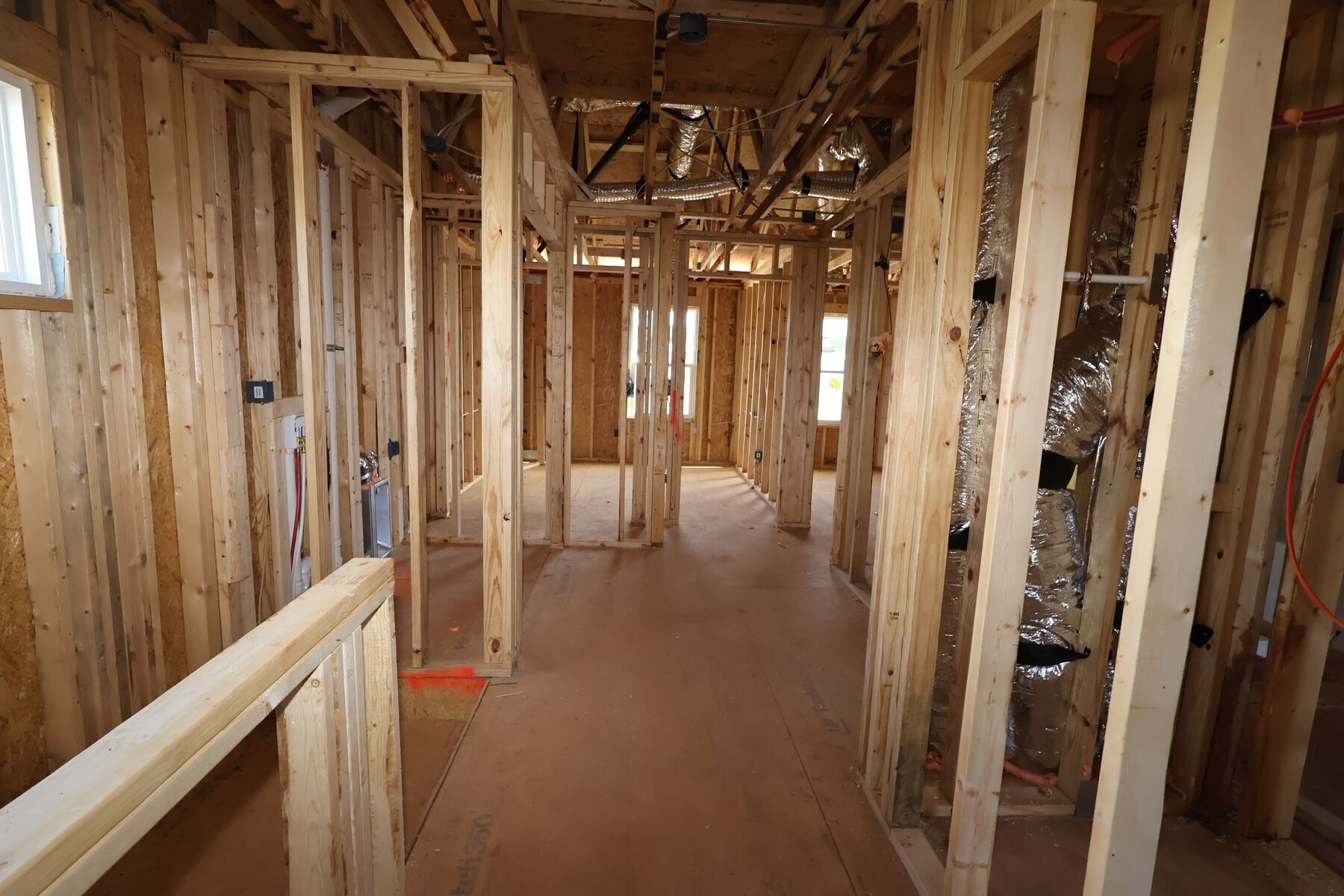 Framing