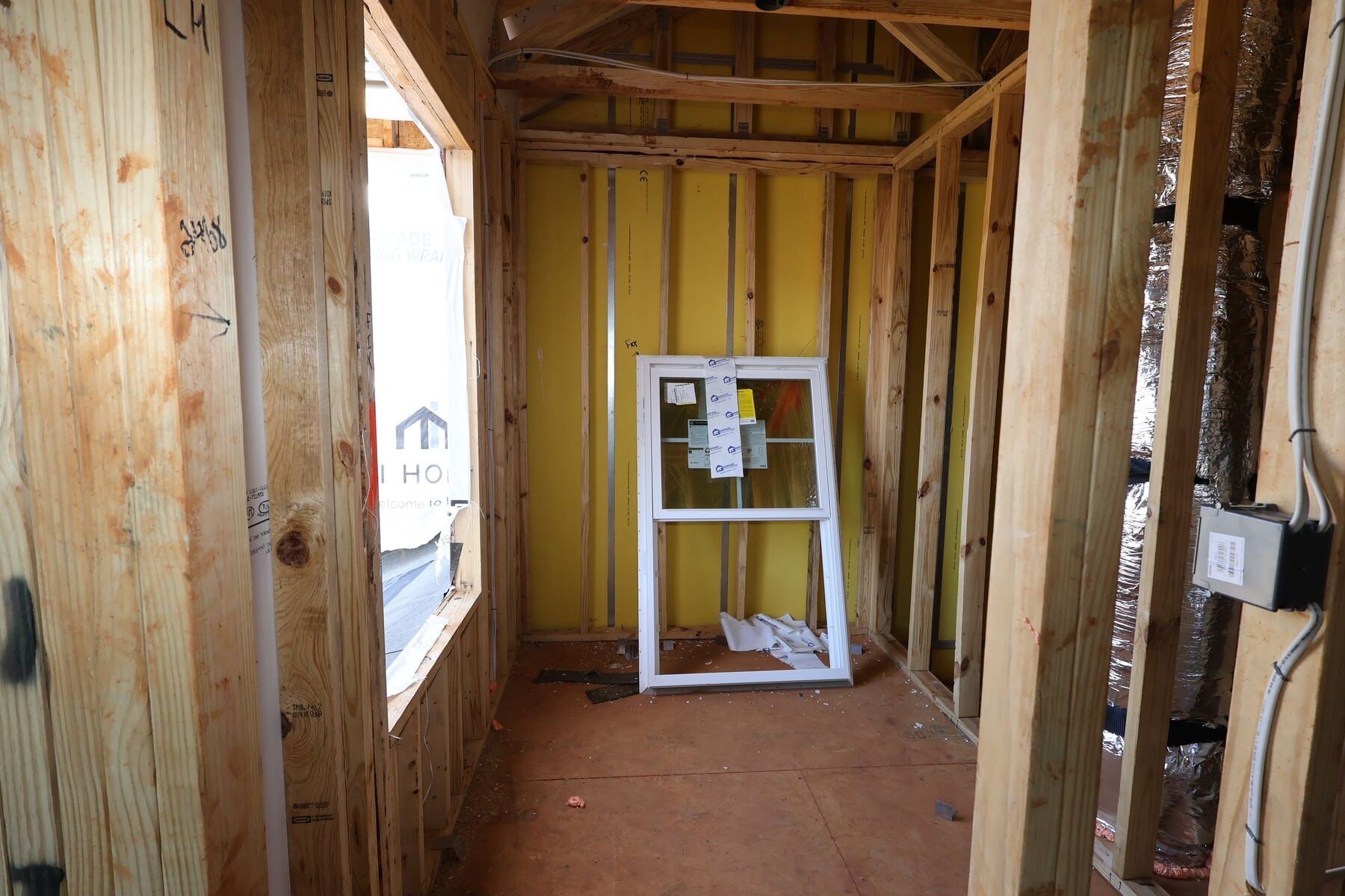 Framing