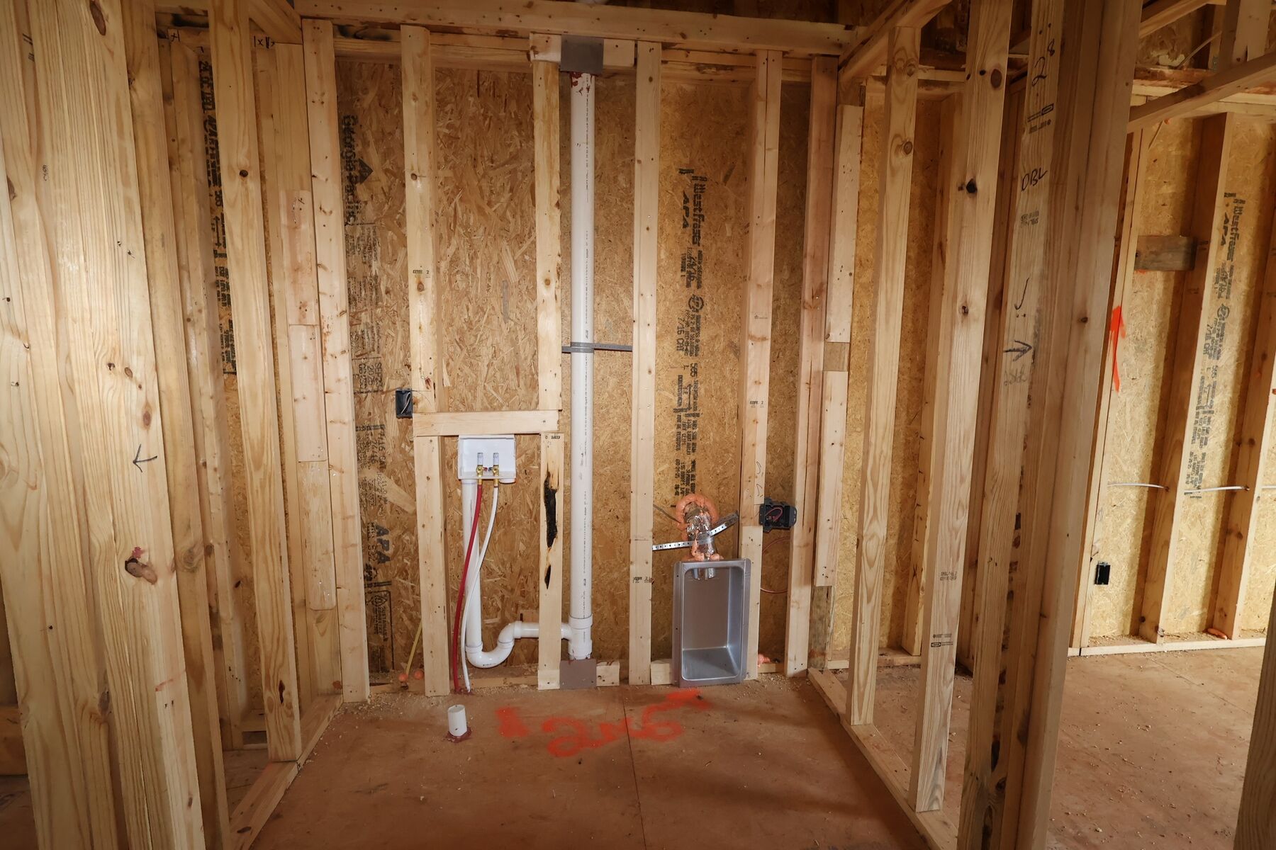 Framing
