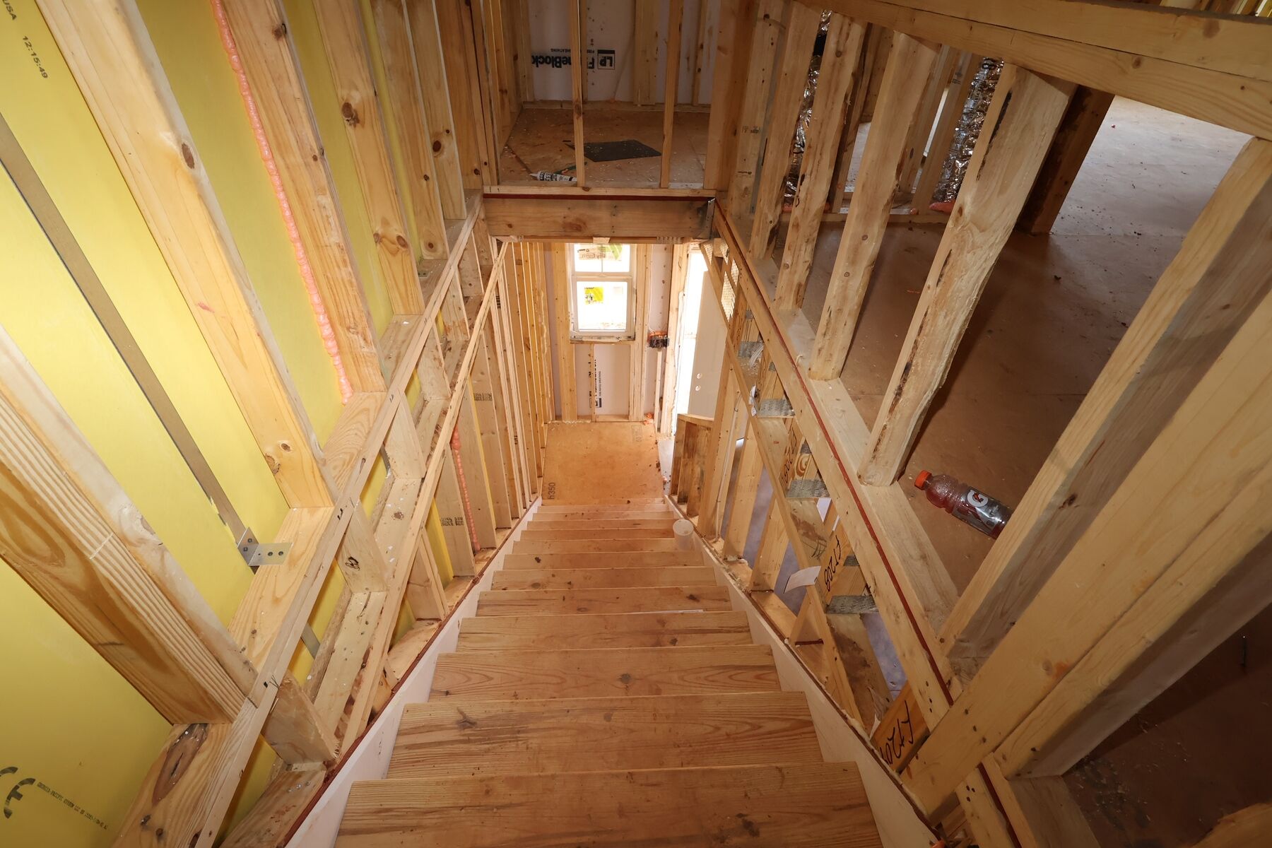 Framing
