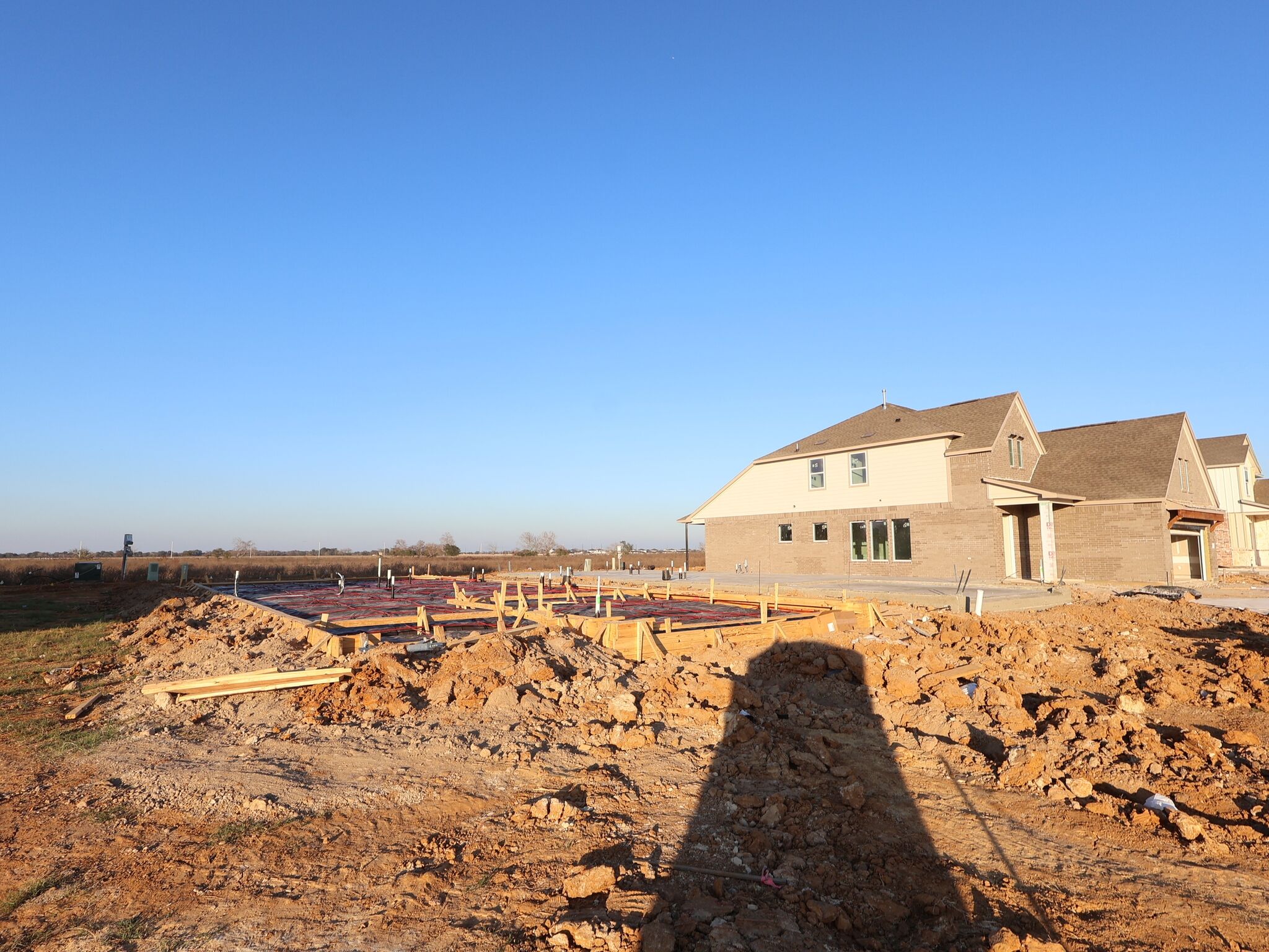Homesite
