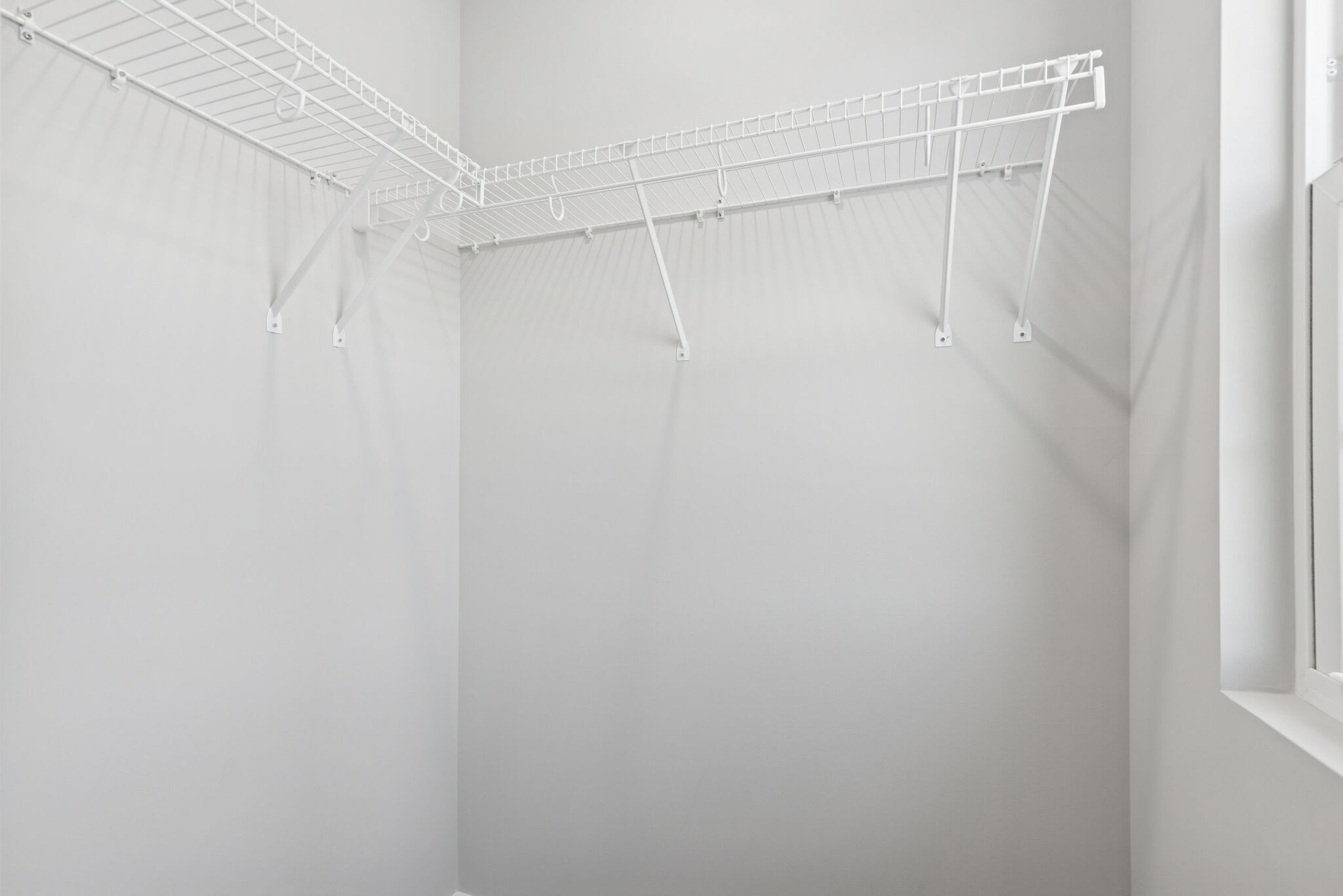 Owner's Closet