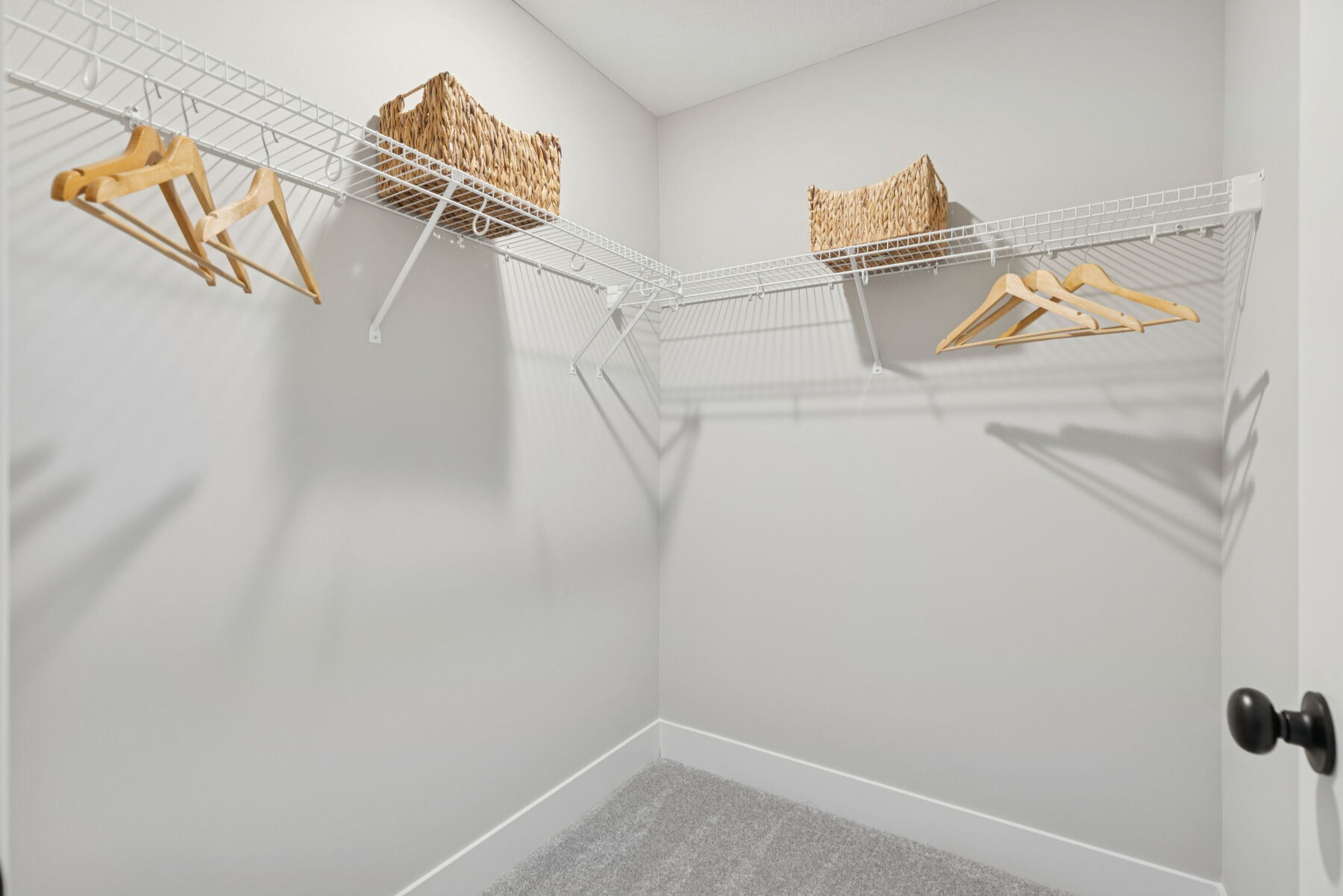 Owner's Closet