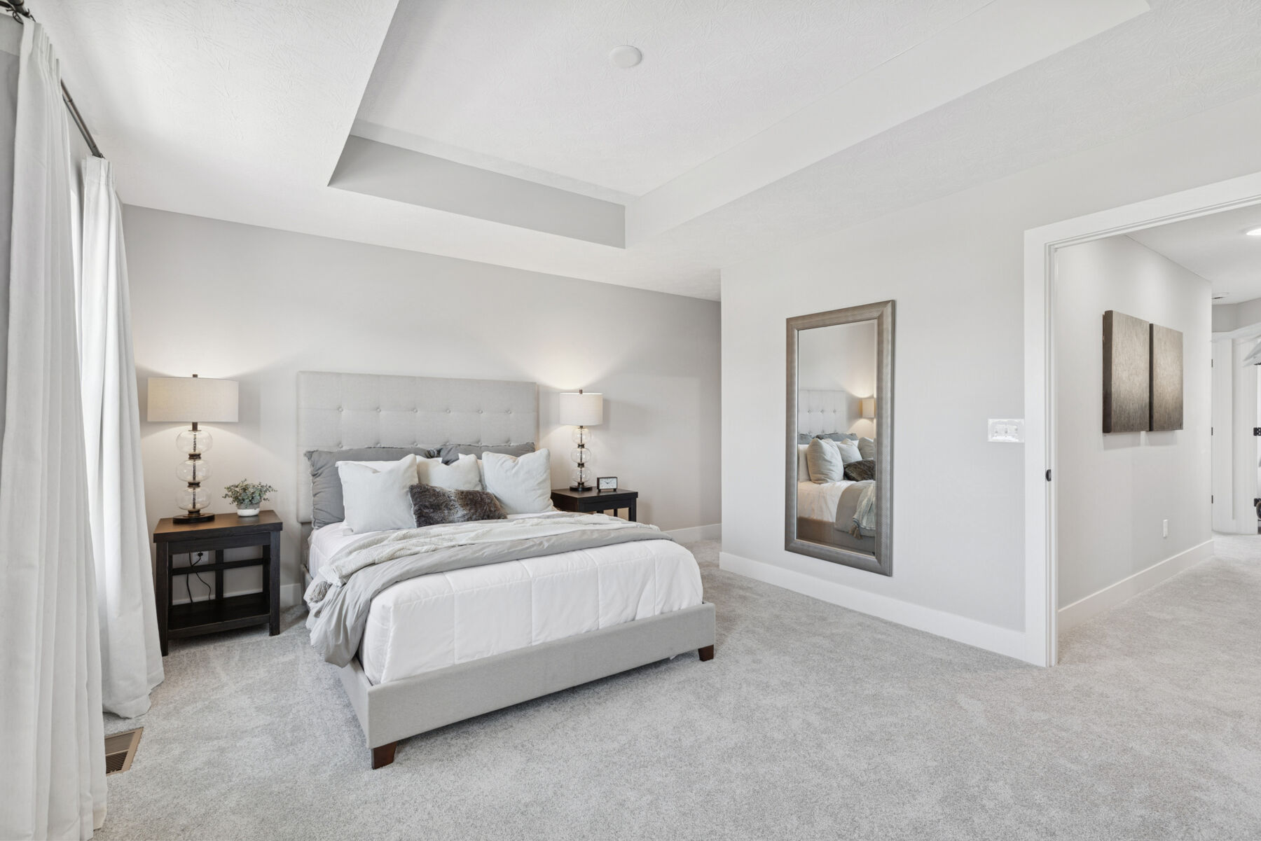 Owner's Bedroom