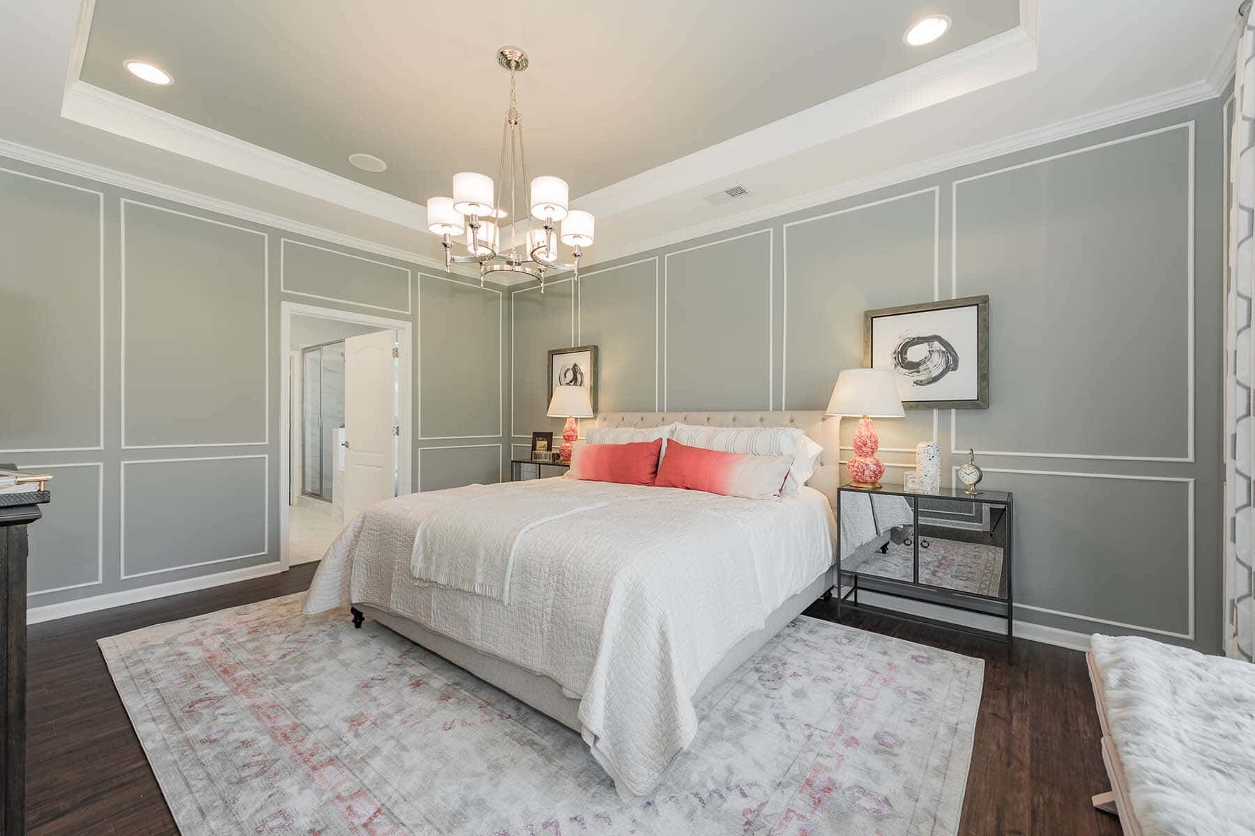 McLean Interior